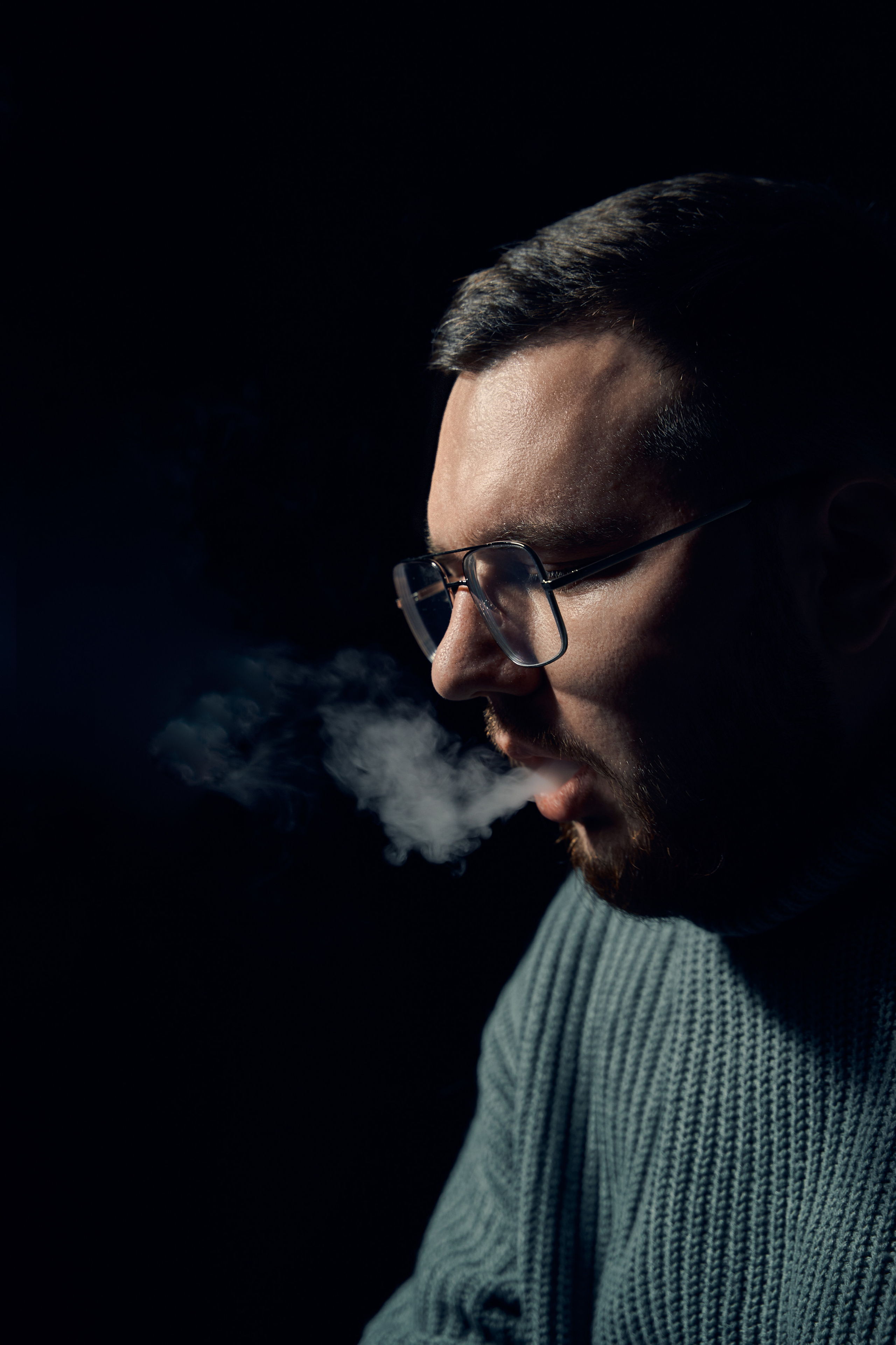 Portraits. Photographer Igor Orishich