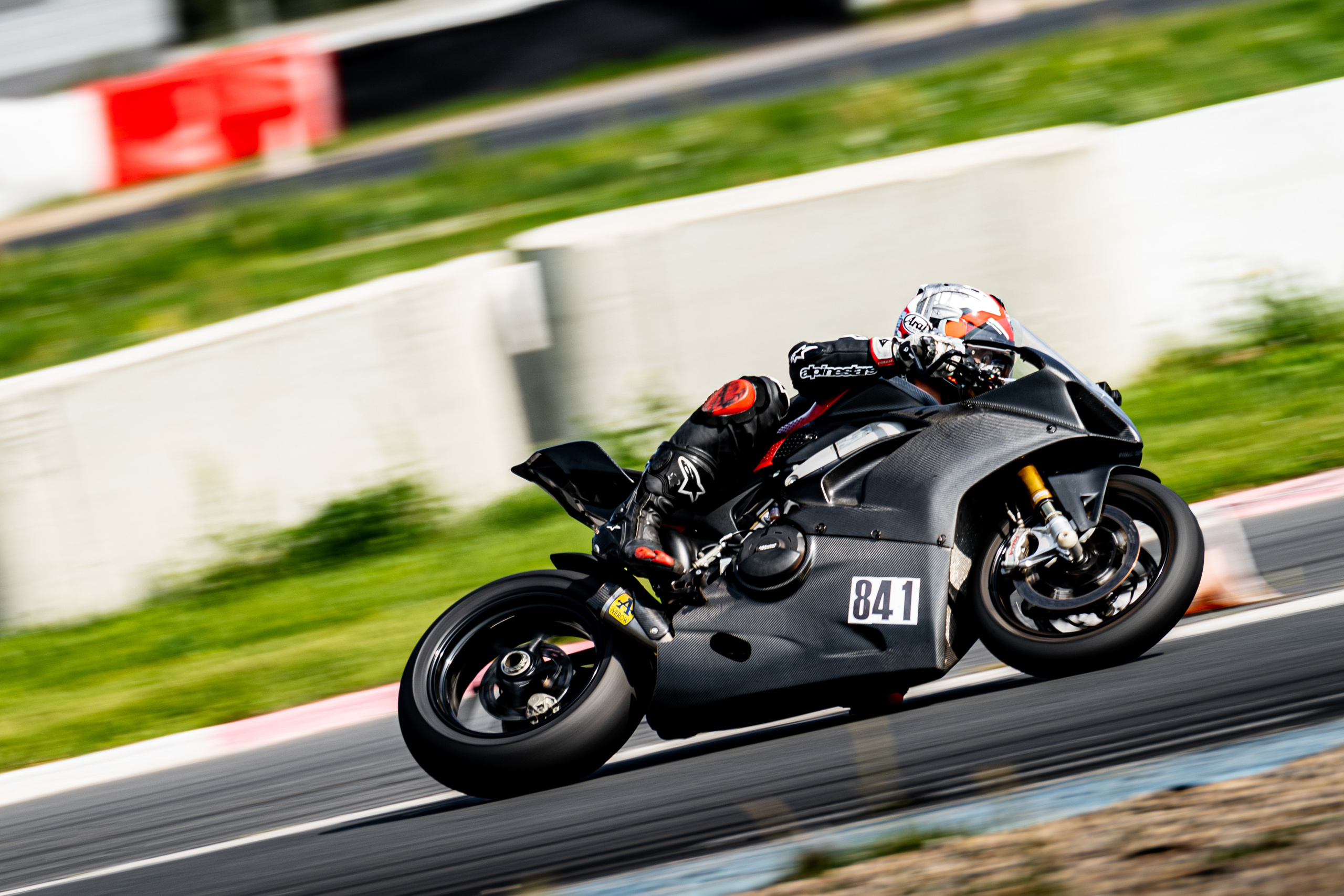 Cars & bikes. Photographer Igor Orishich