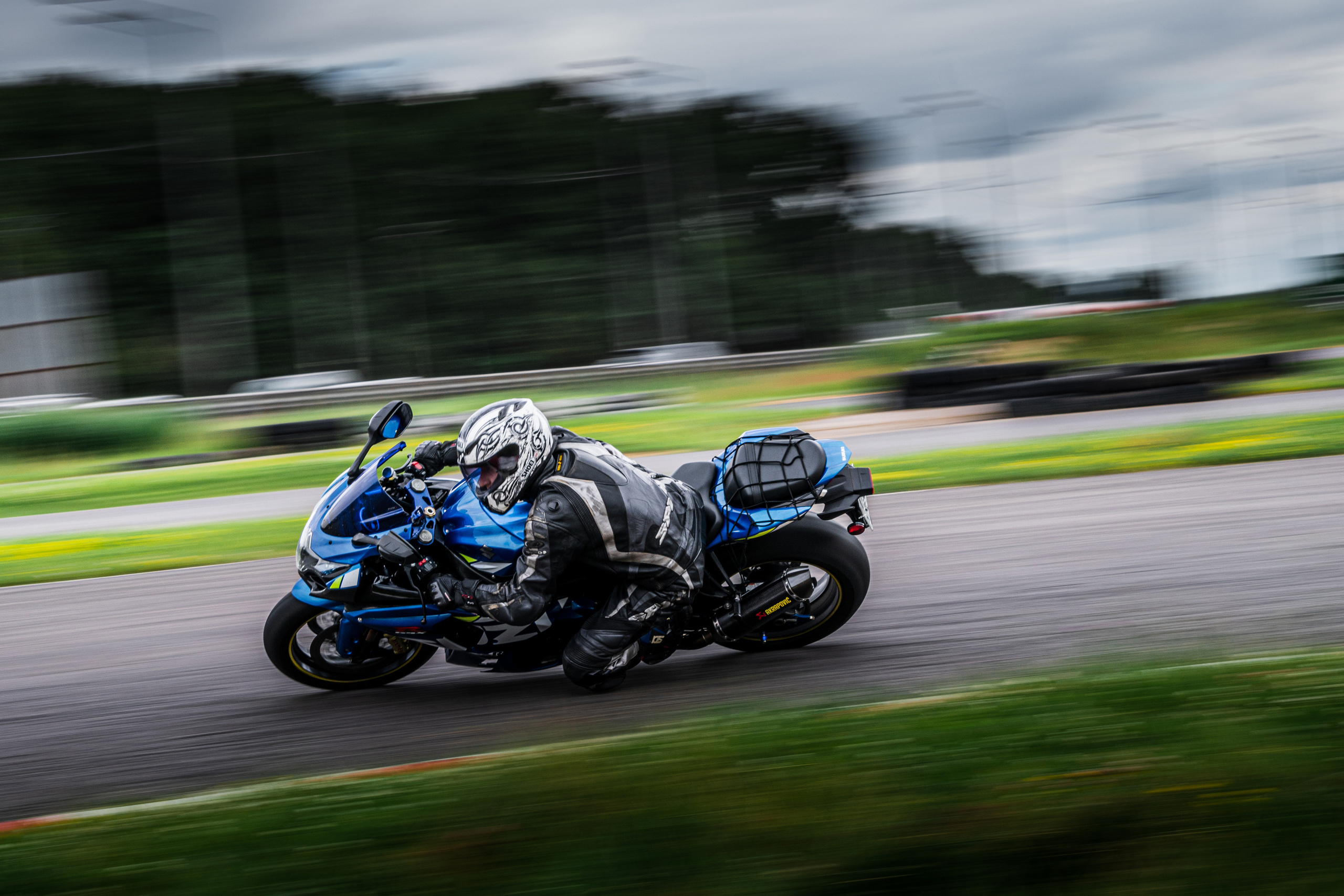 Cars & bikes. Photographer Igor Orishich