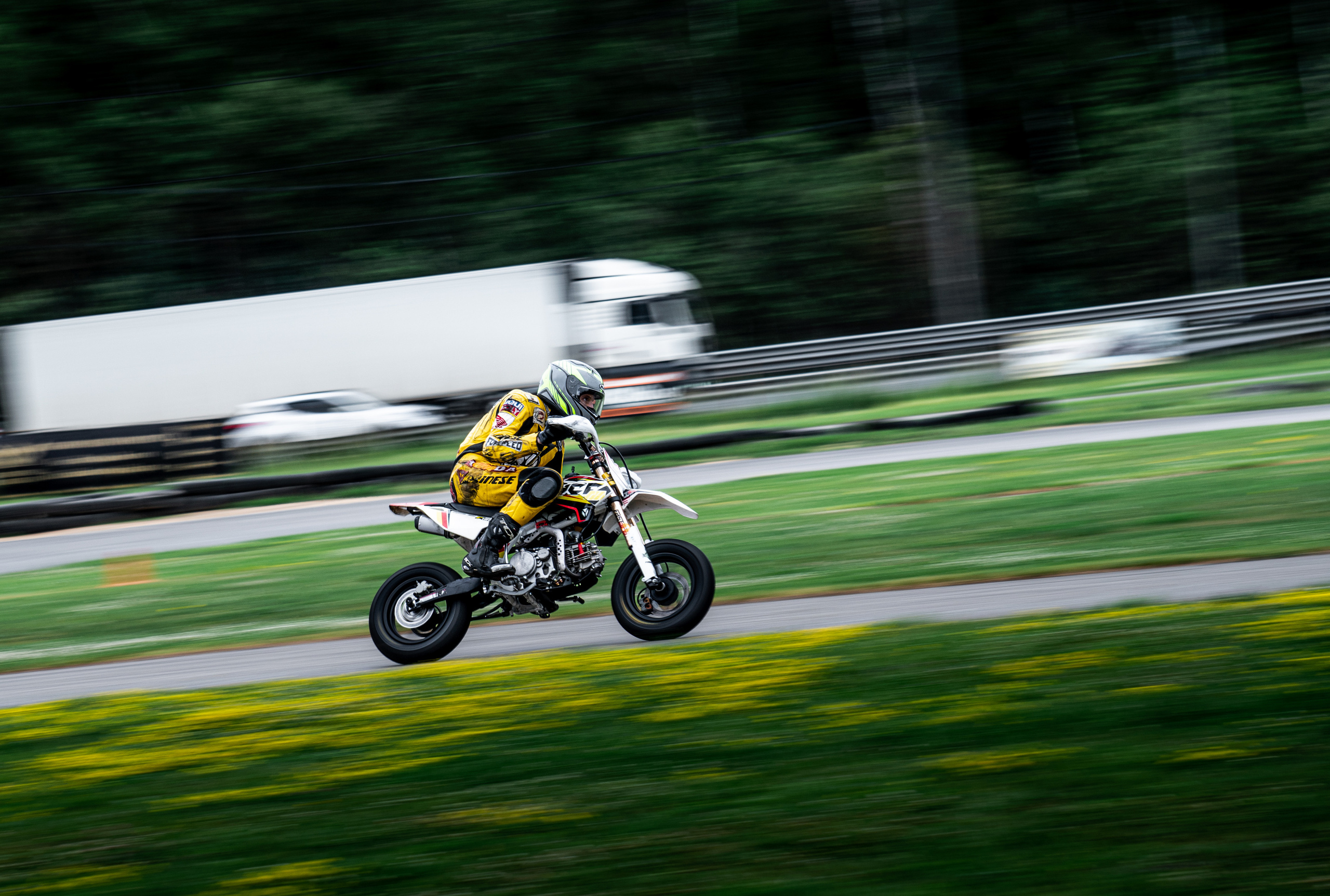 Cars & bikes. Photographer Igor Orishich