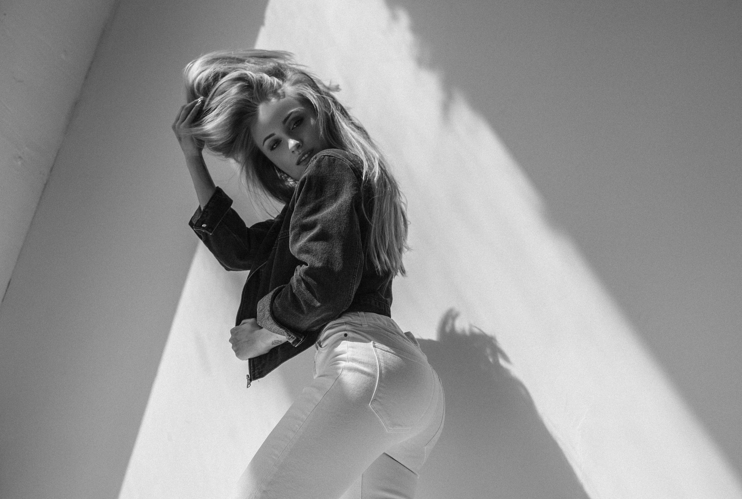 Portraits. Photographer Igor Orishich