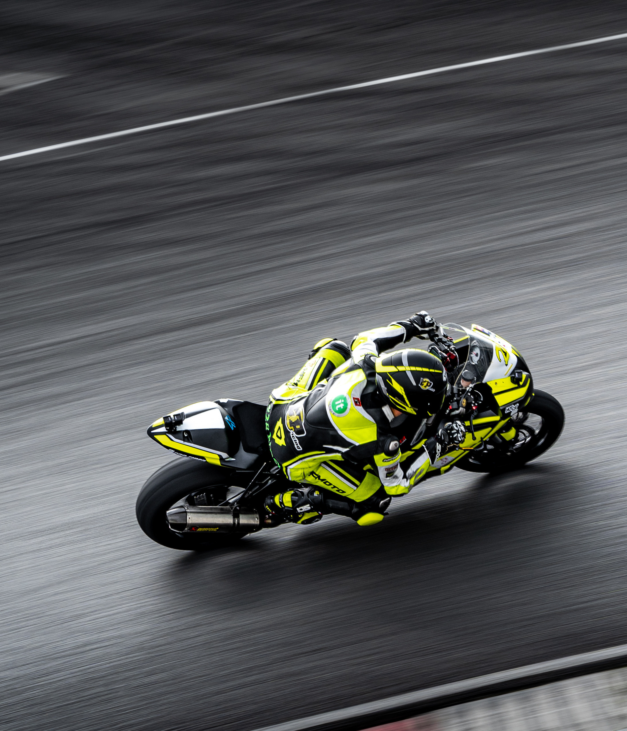 Cars & bikes. Photographer Igor Orishich