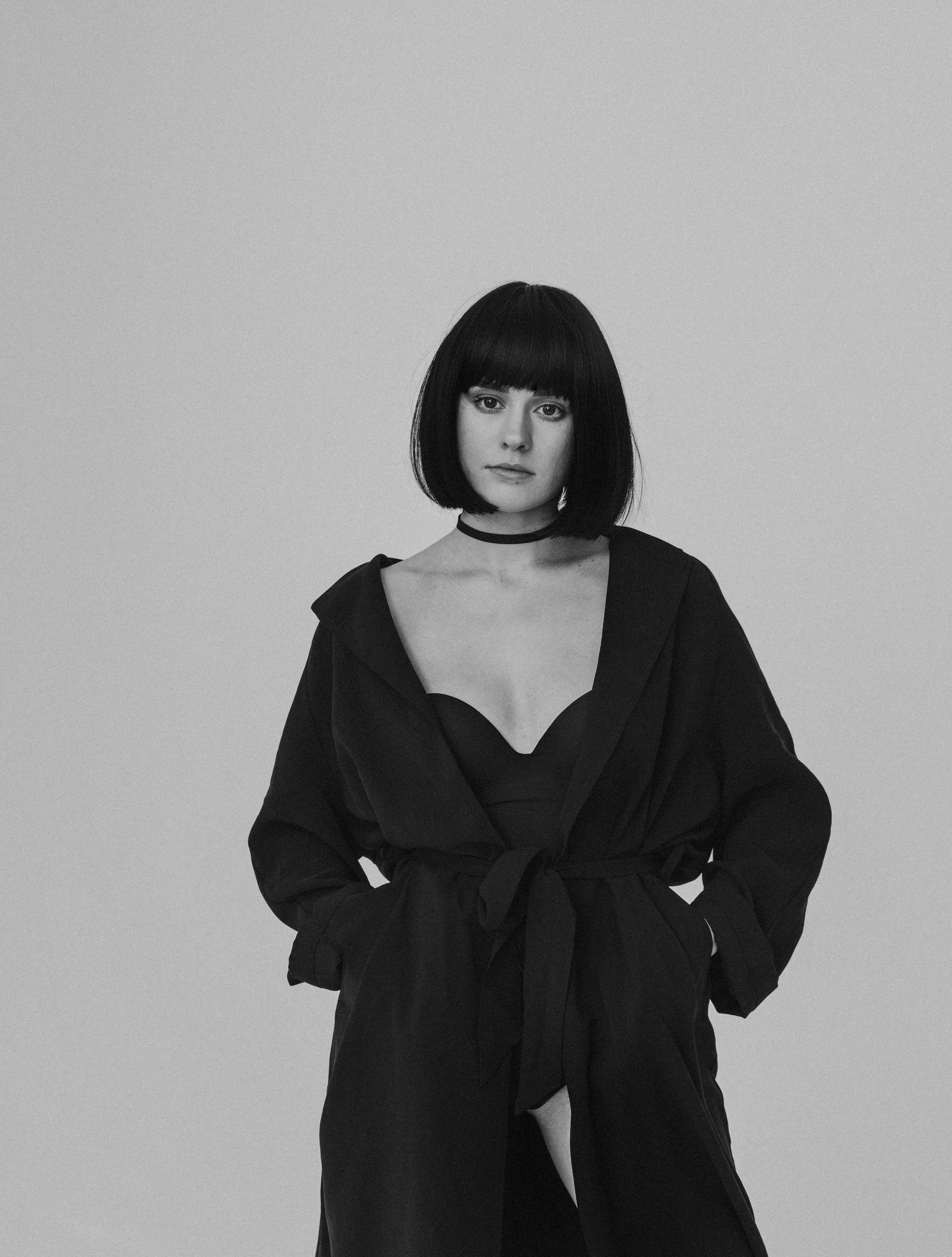 Portraits. Photographer Igor Orishich