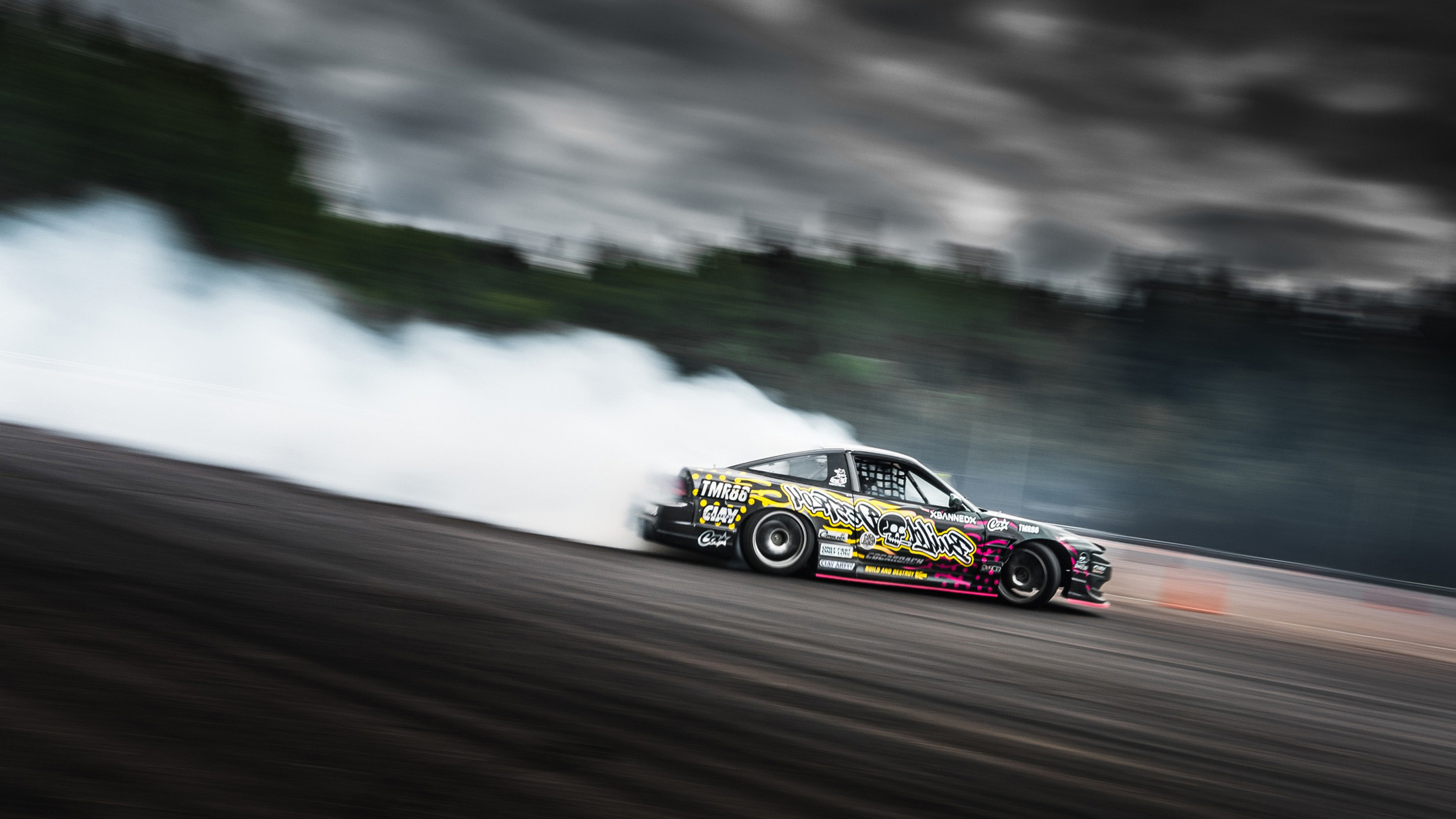 Cars & bikes. Photographer Igor Orishich