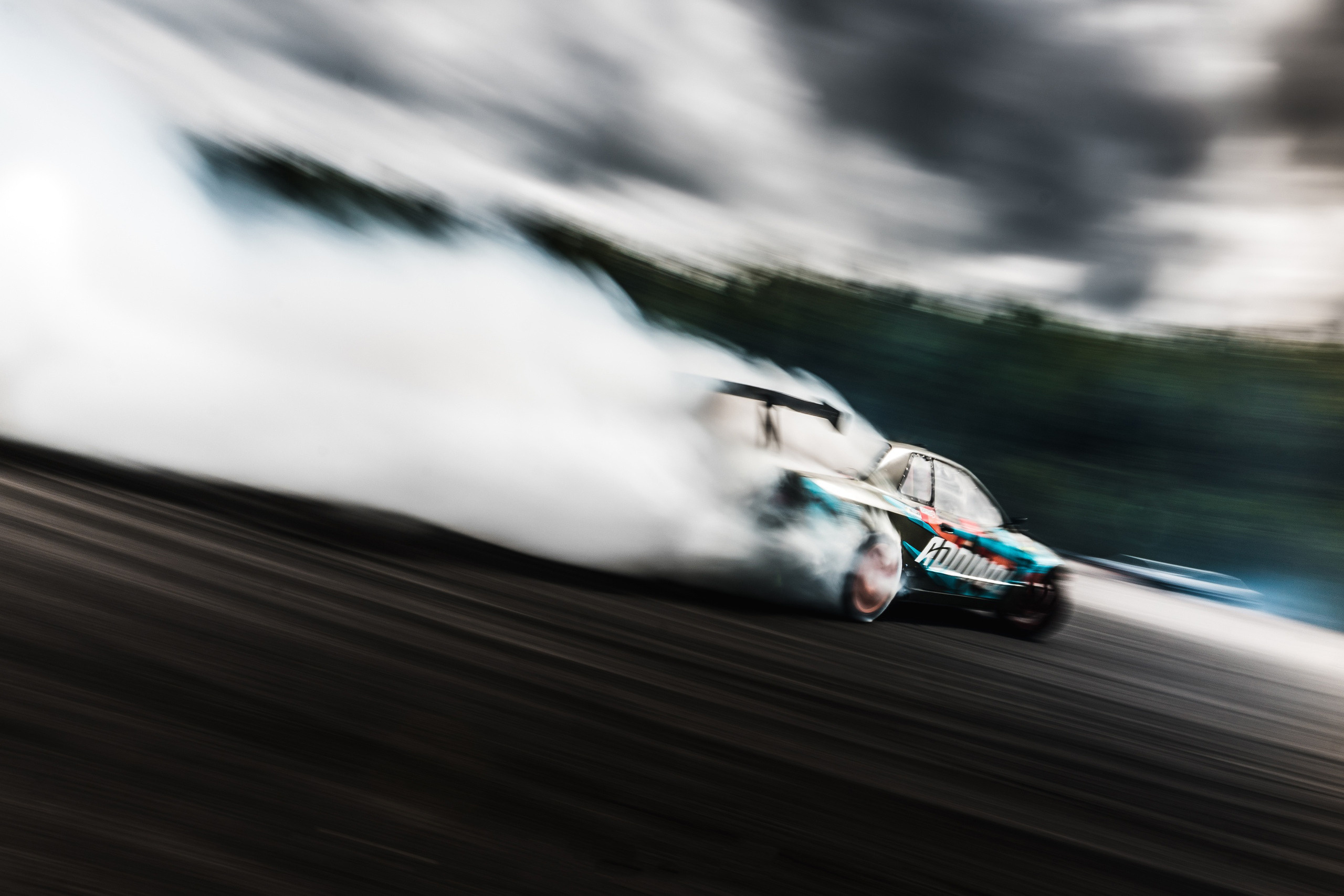 Cars & bikes. Photographer Igor Orishich