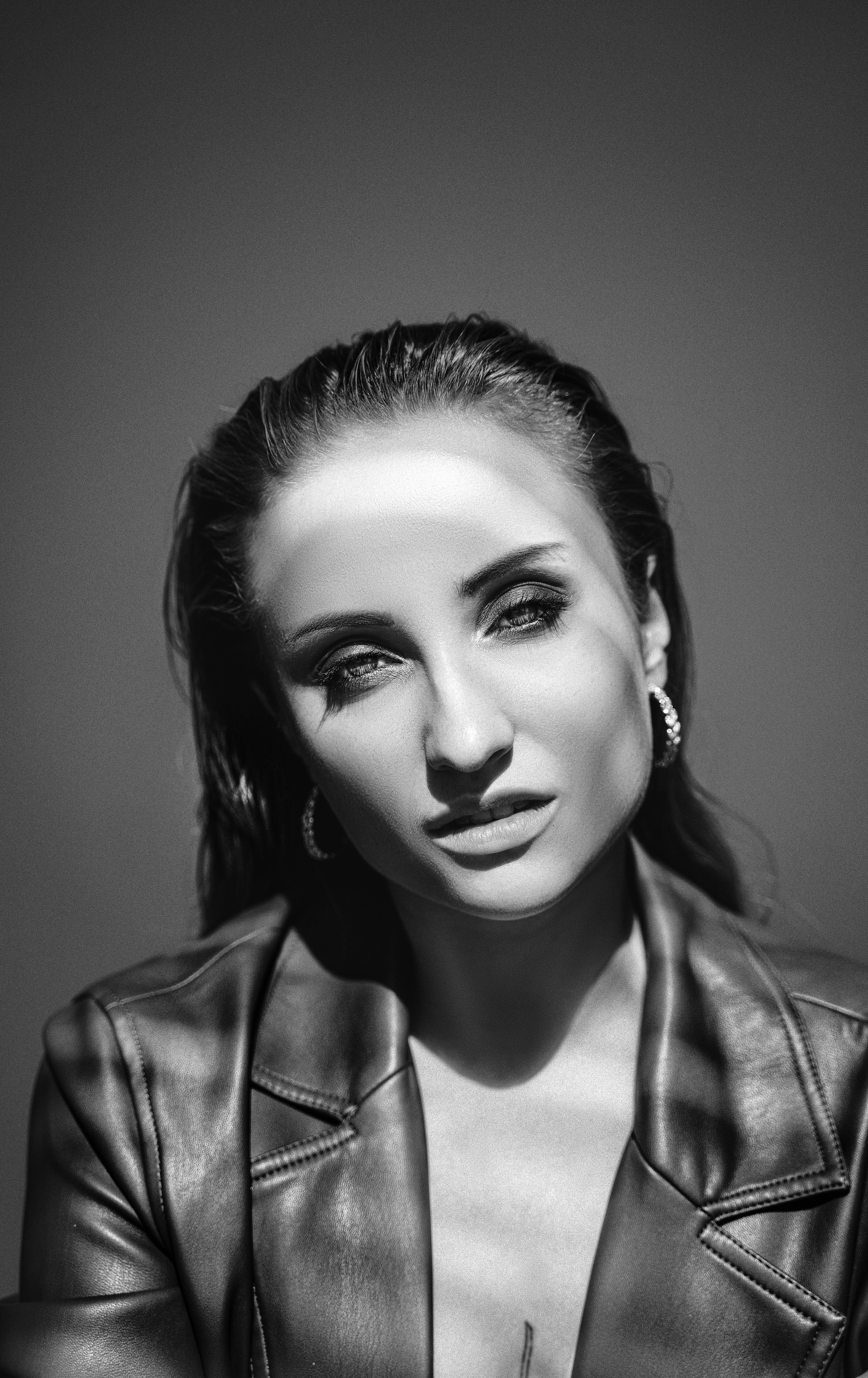 Portraits. Photographer Igor Orishich