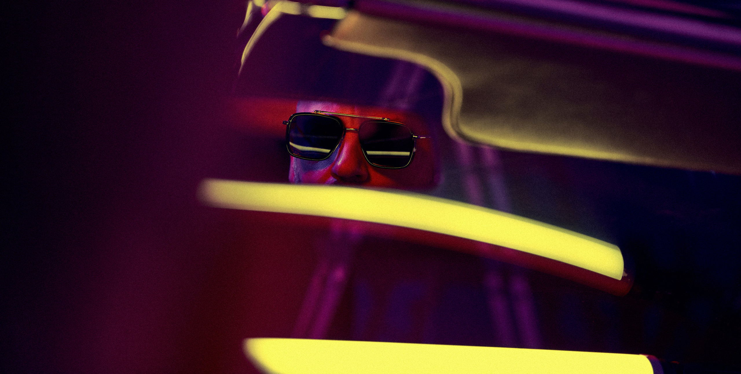 Portraits. Photographer Igor Orishich