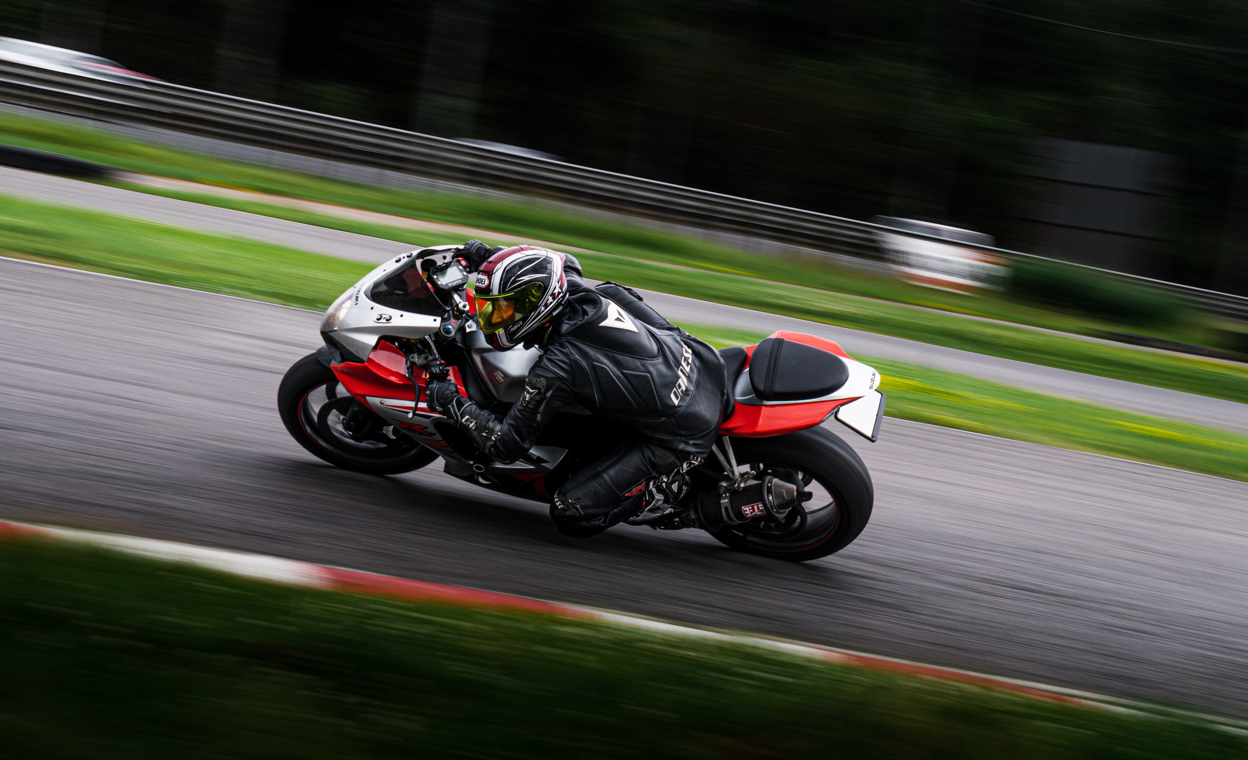 Cars & bikes. Photographer Igor Orishich