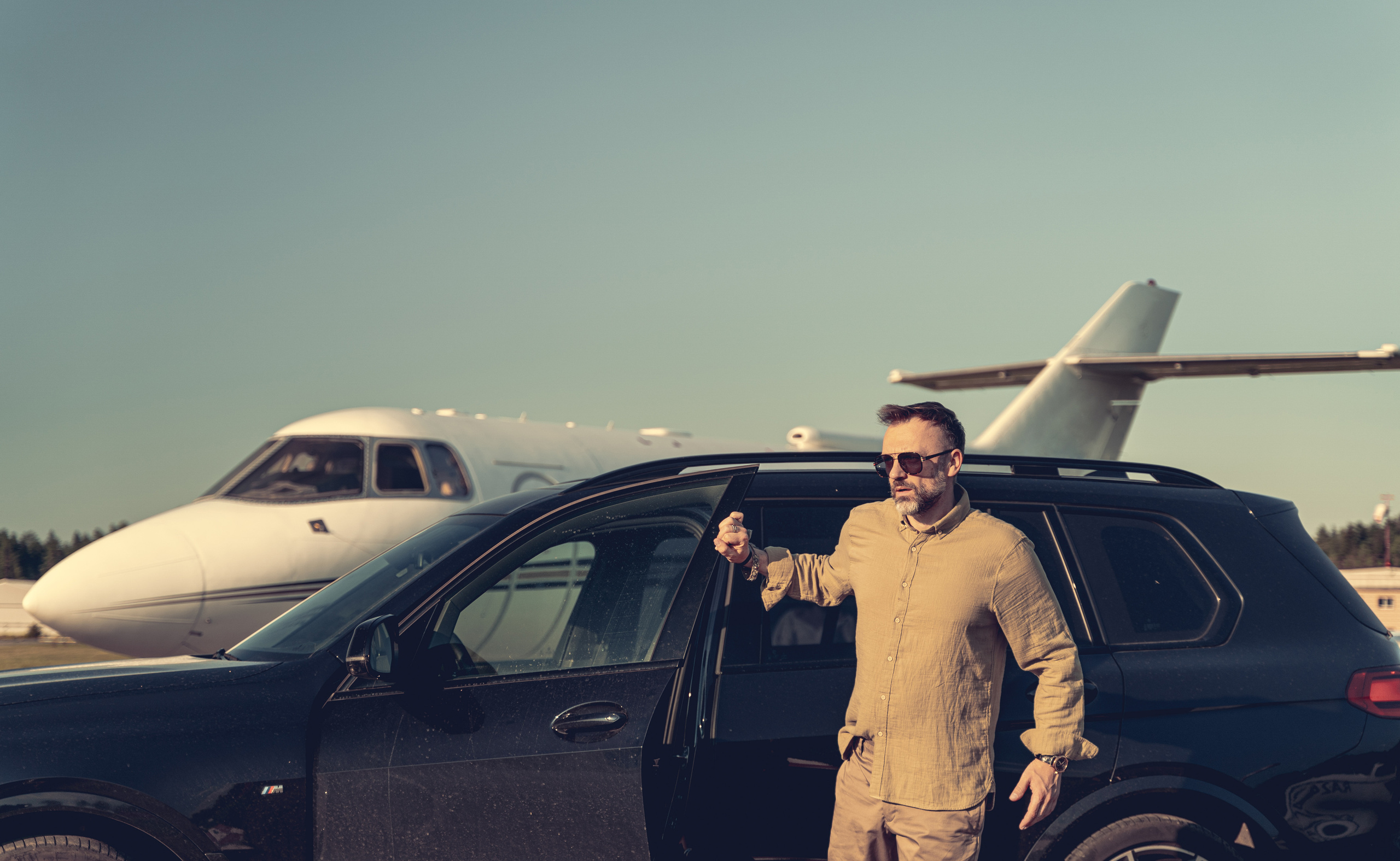 Portraits. Photographer Igor Orishich