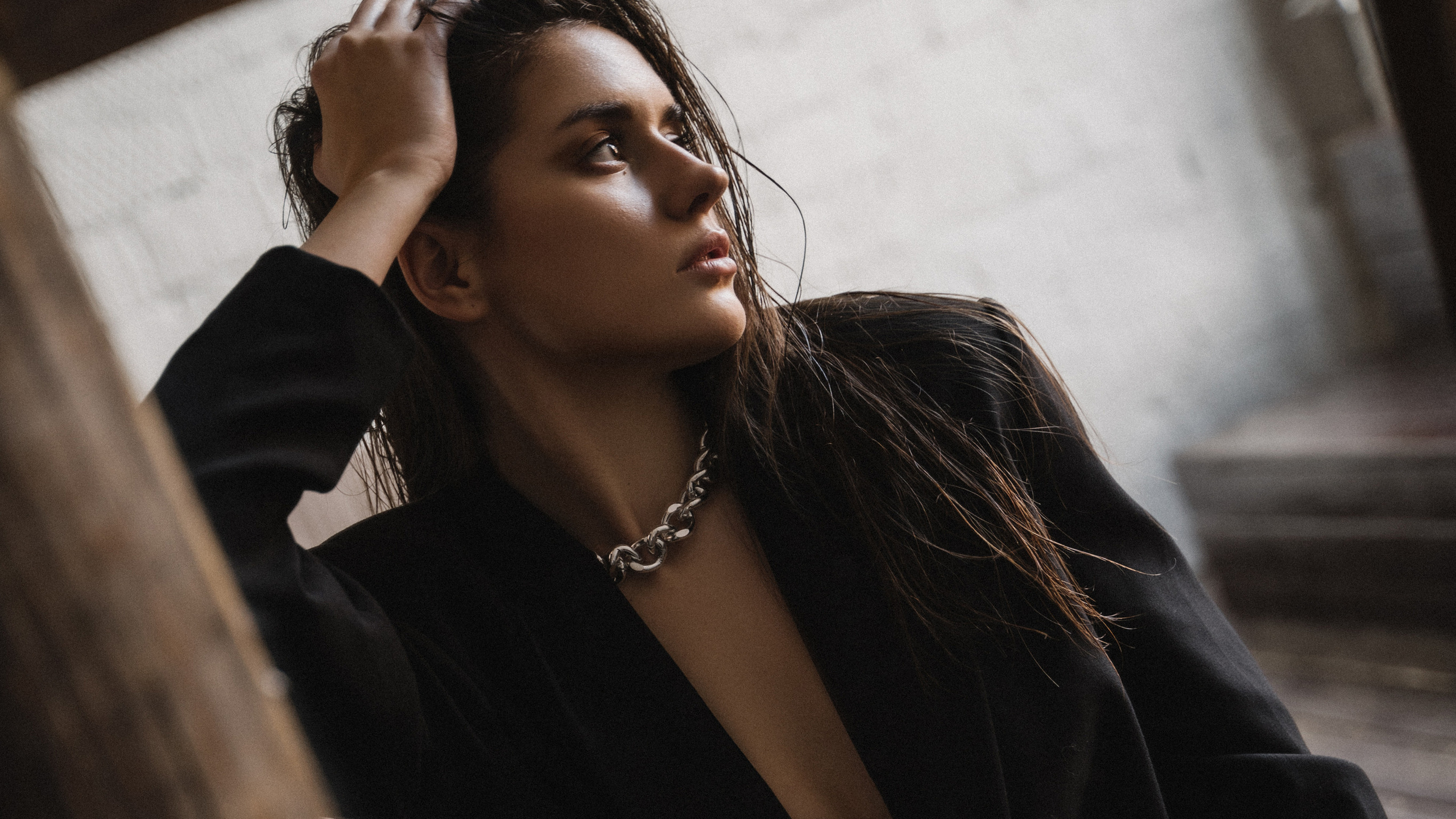 Portraits. Photographer Igor Orishich