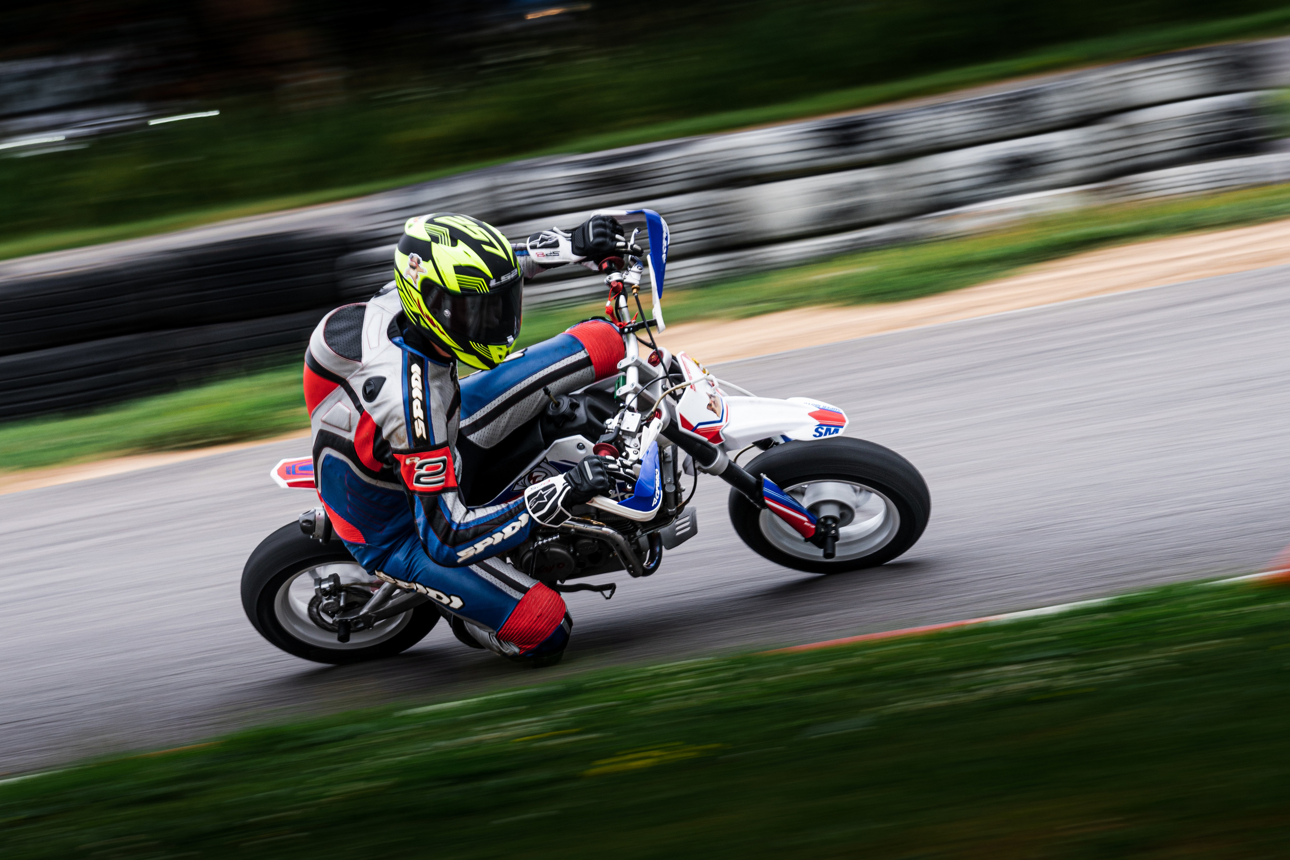 Cars & bikes. Photographer Igor Orishich