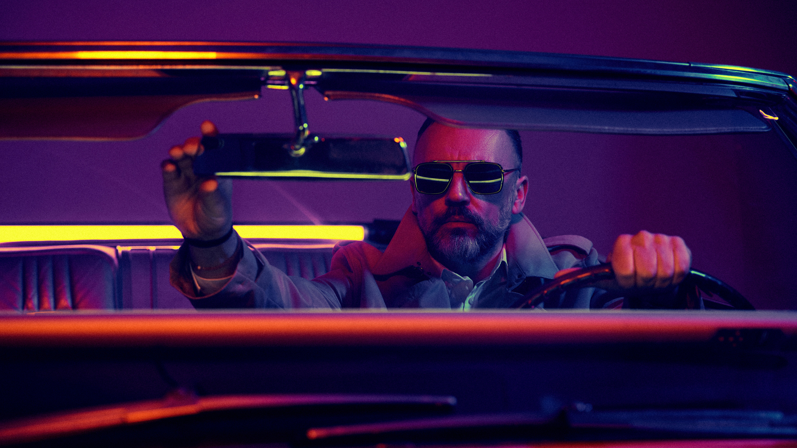 Portraits. Photographer Igor Orishich