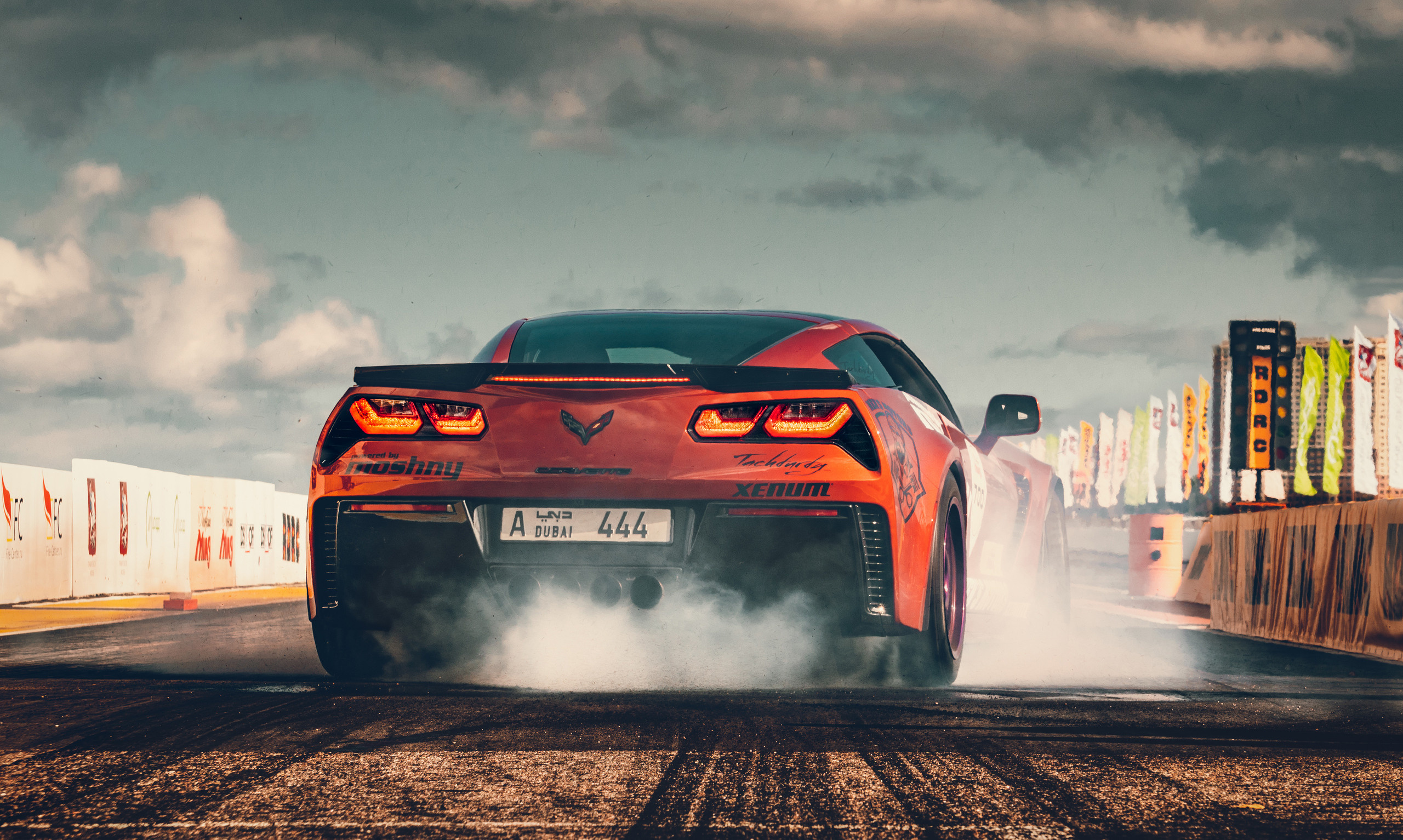 Cars & bikes. Photographer Igor Orishich