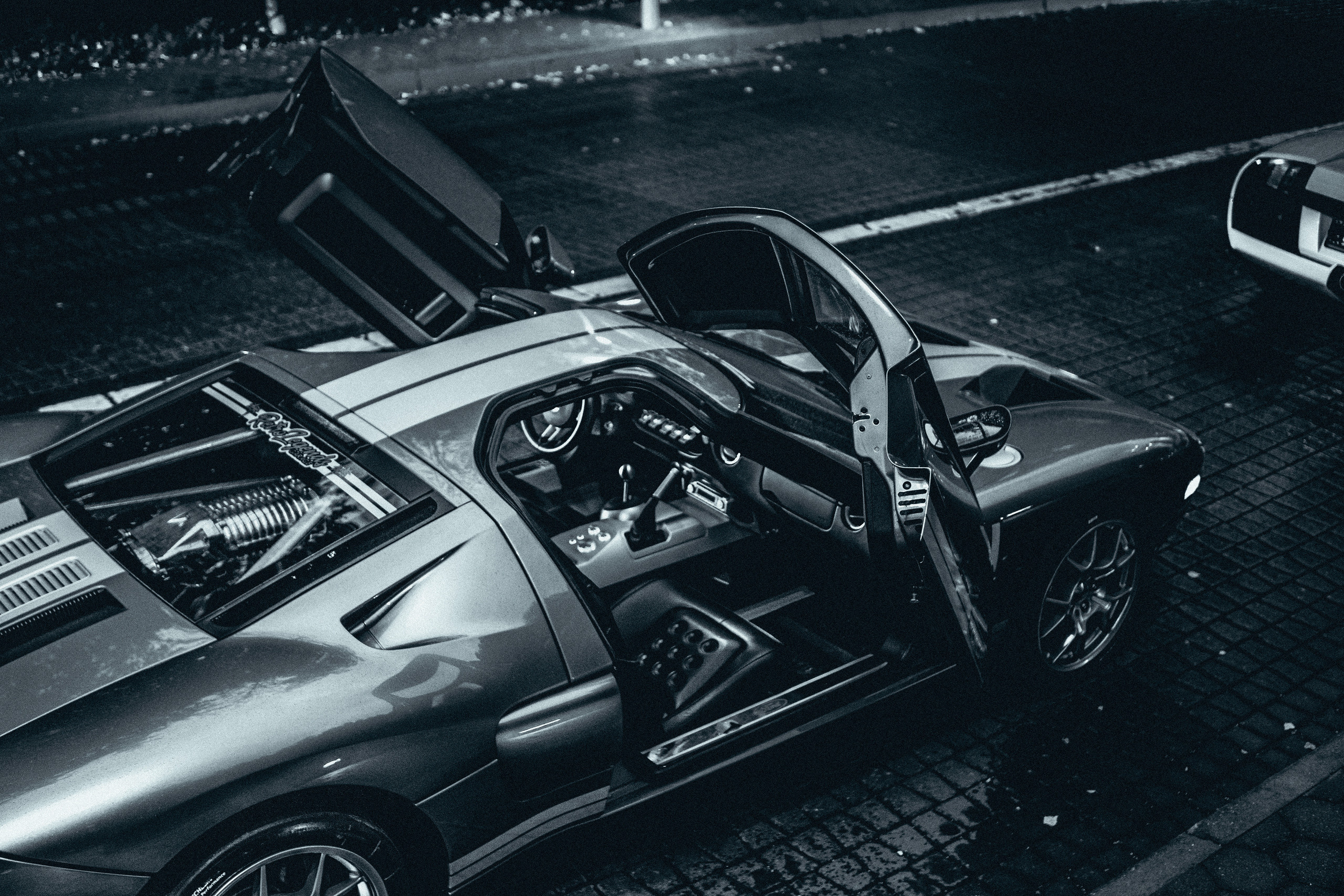 Cars & bikes. Photographer Igor Orishich