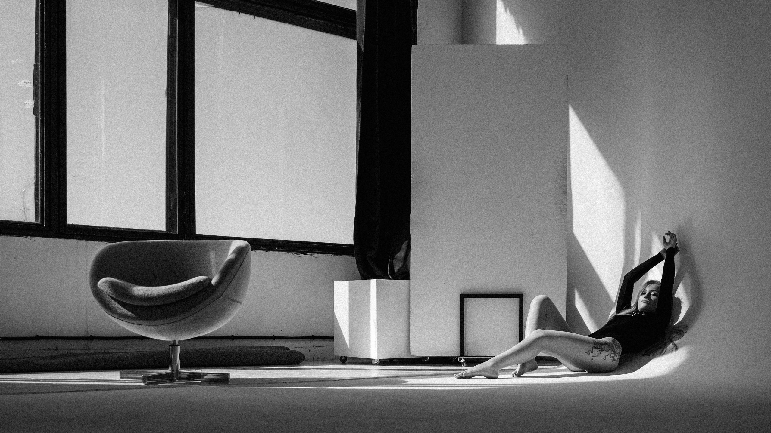 Portraits. Photographer Igor Orishich