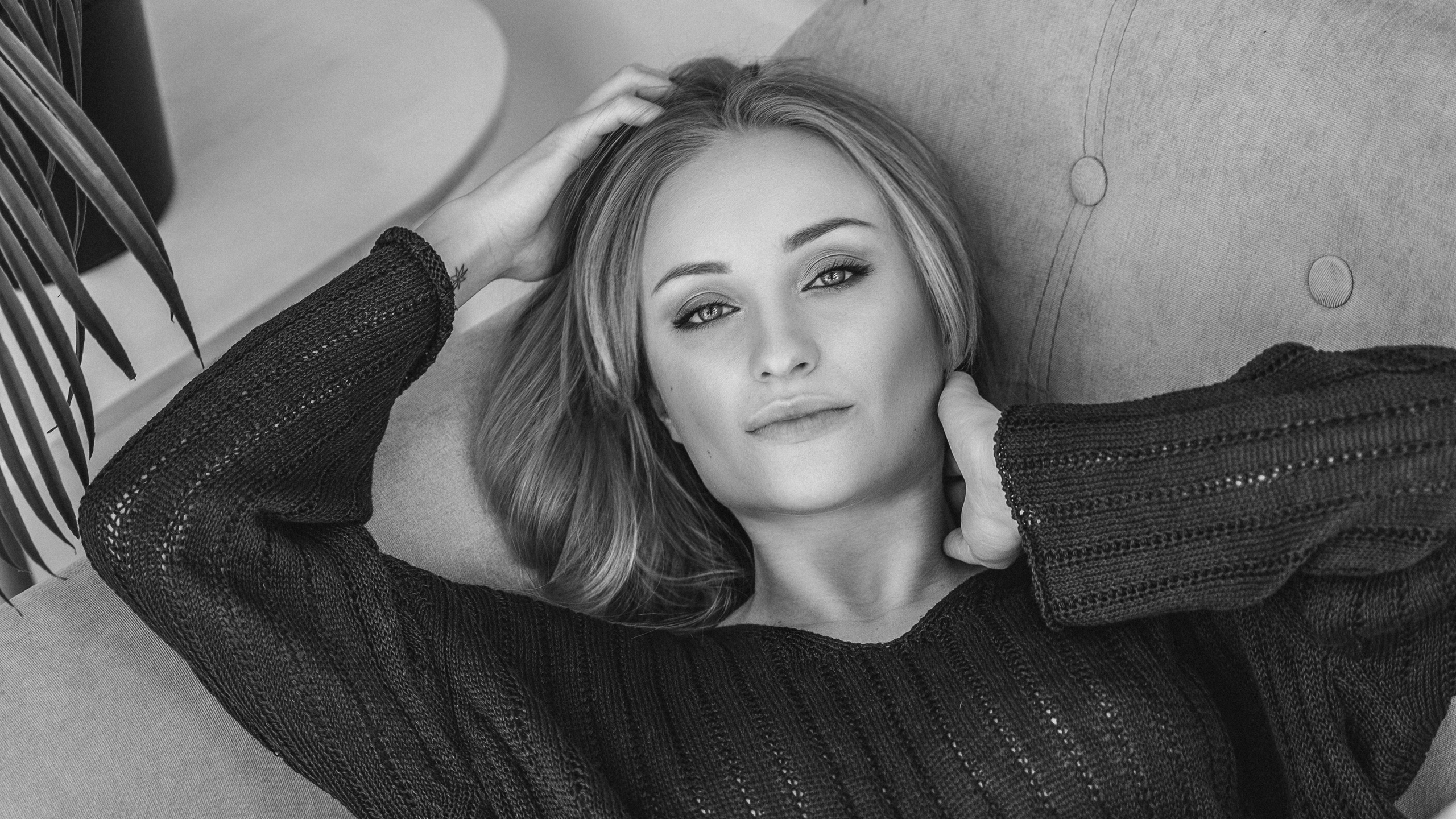 Portraits. Photographer Igor Orishich