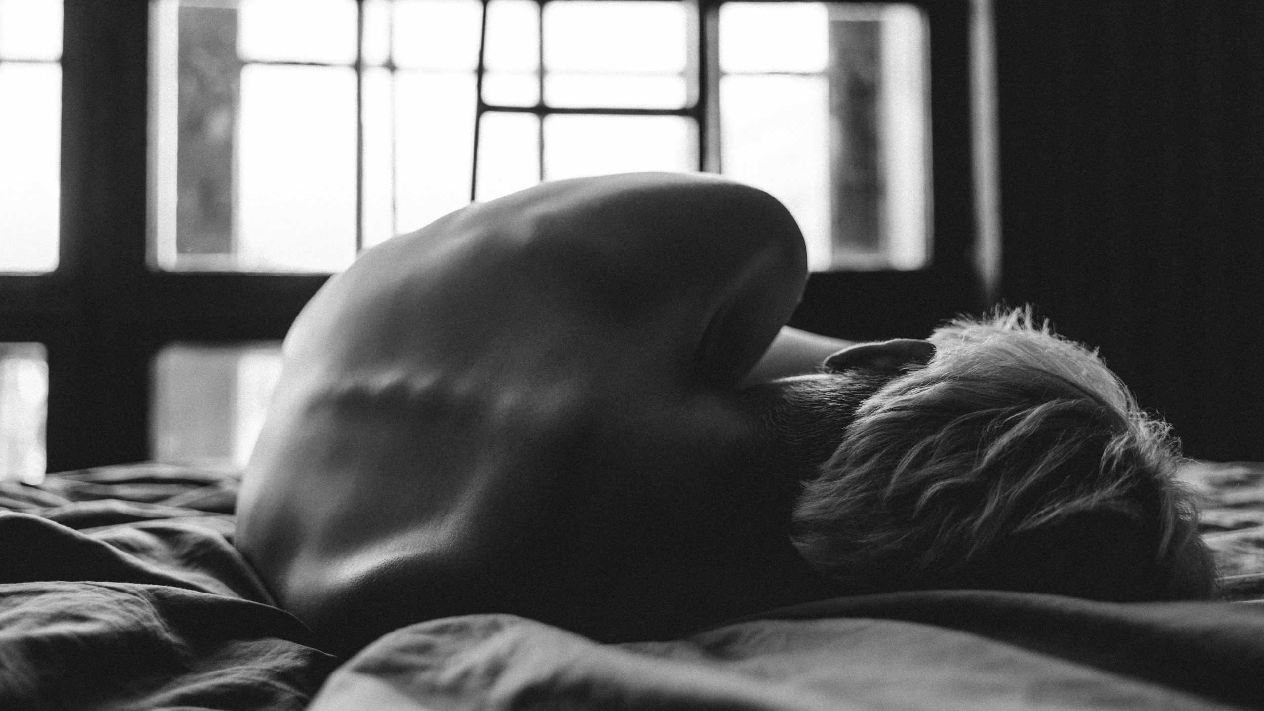 Portraits. Photographer Igor Orishich