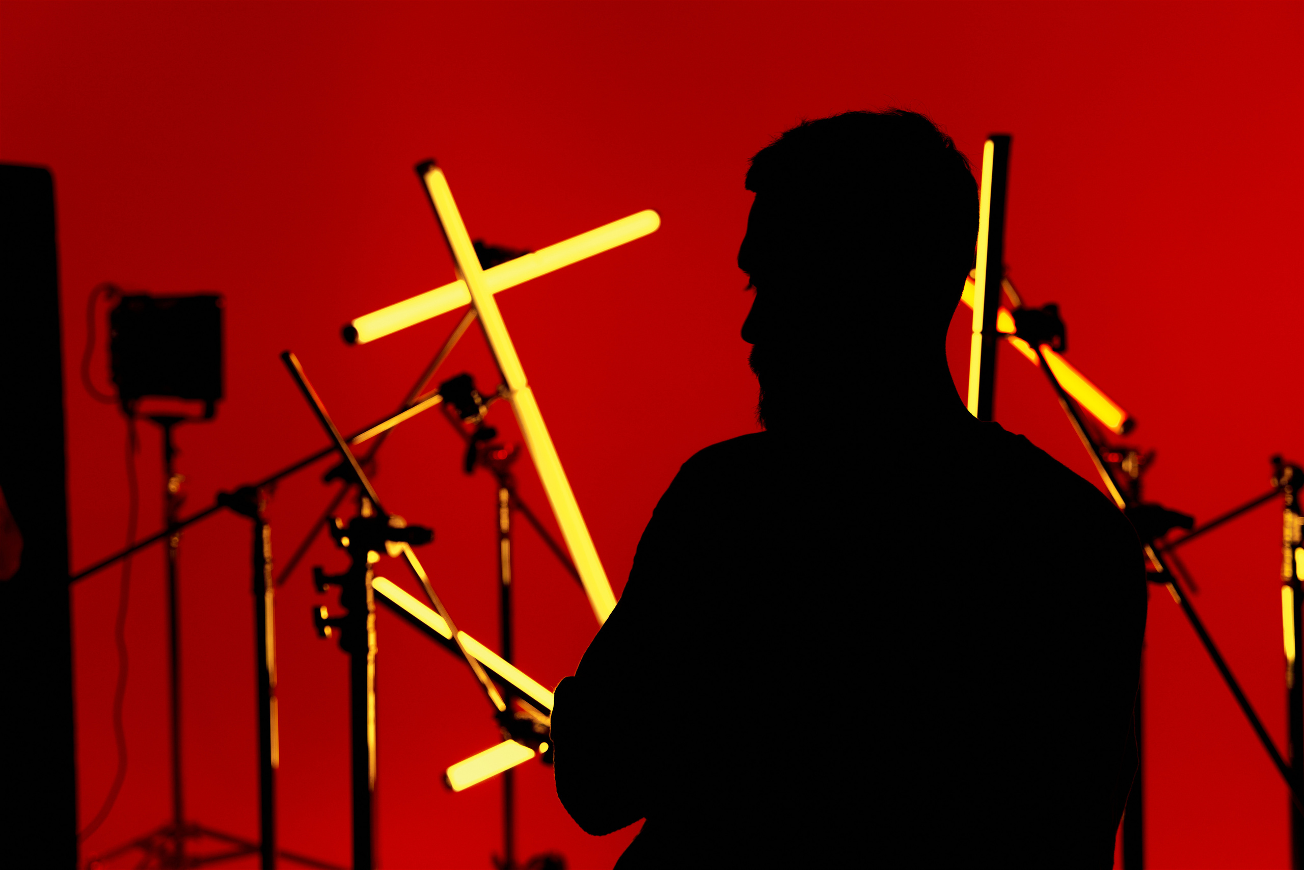 Portraits. Photographer Igor Orishich