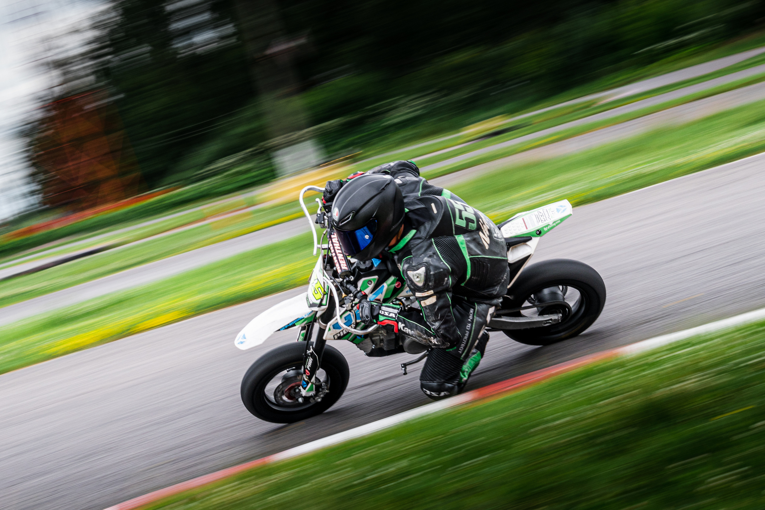 Cars & bikes. Photographer Igor Orishich