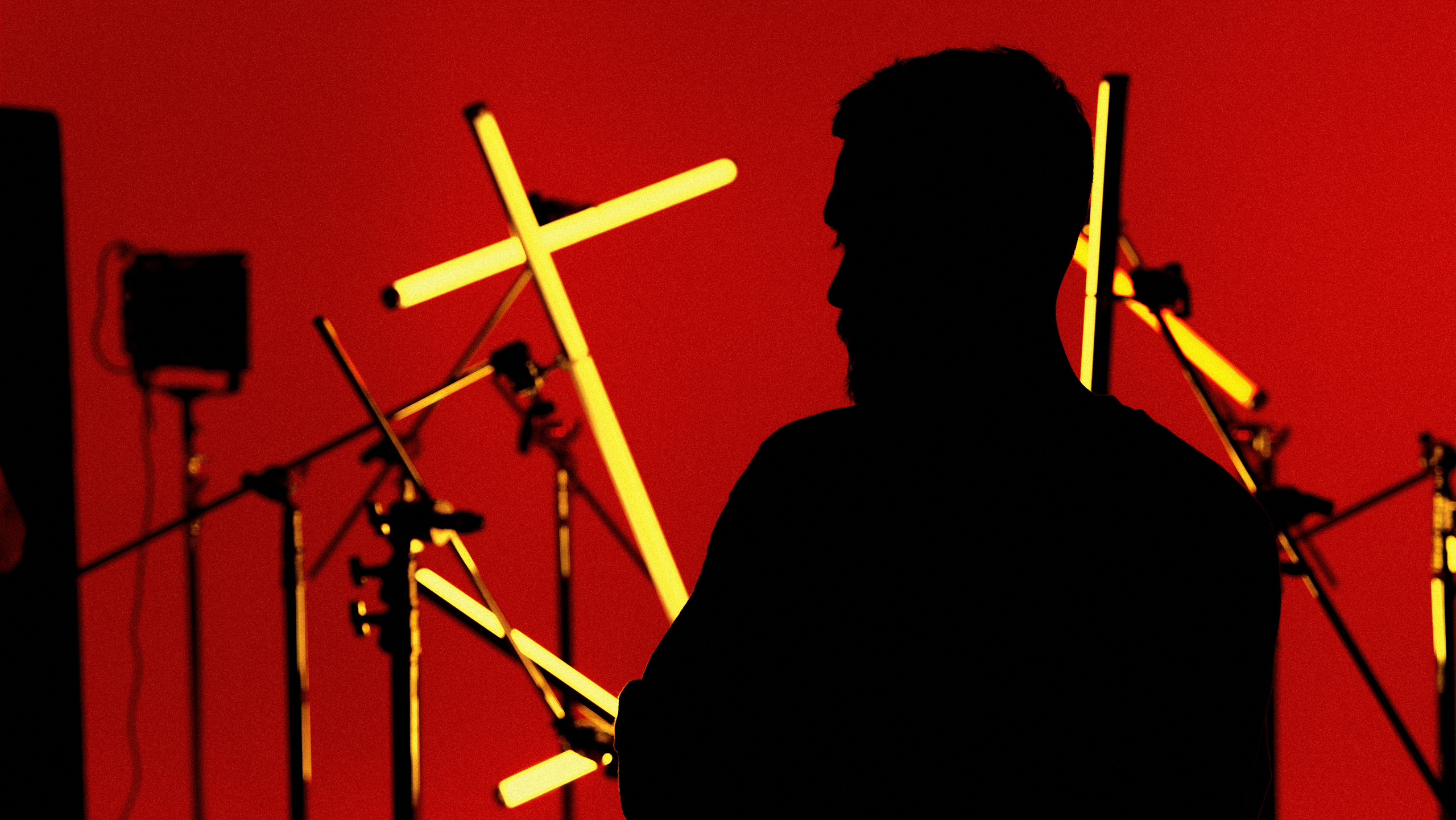 Portraits. Photographer Igor Orishich