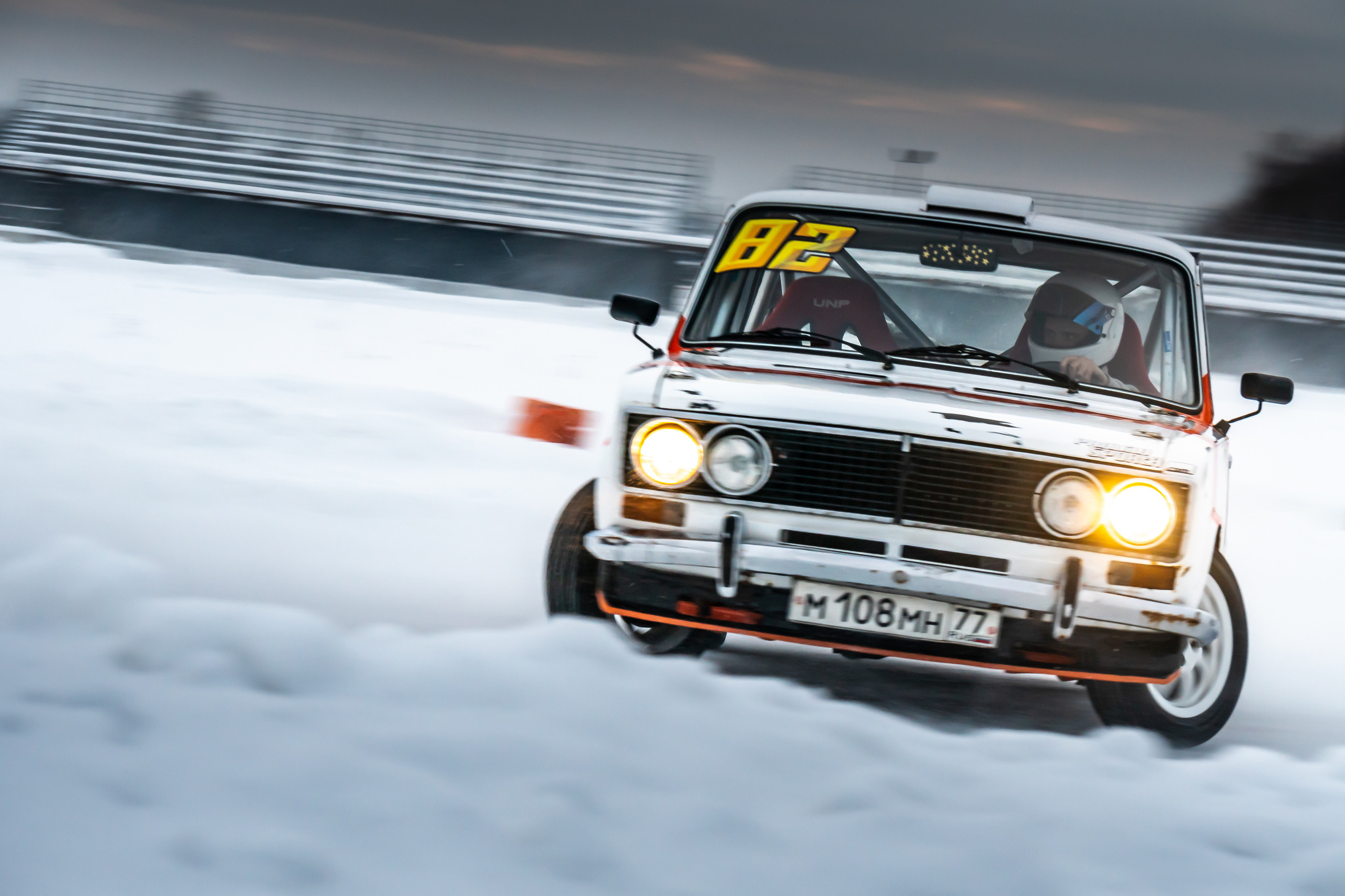 Cars & bikes. Photographer Igor Orishich