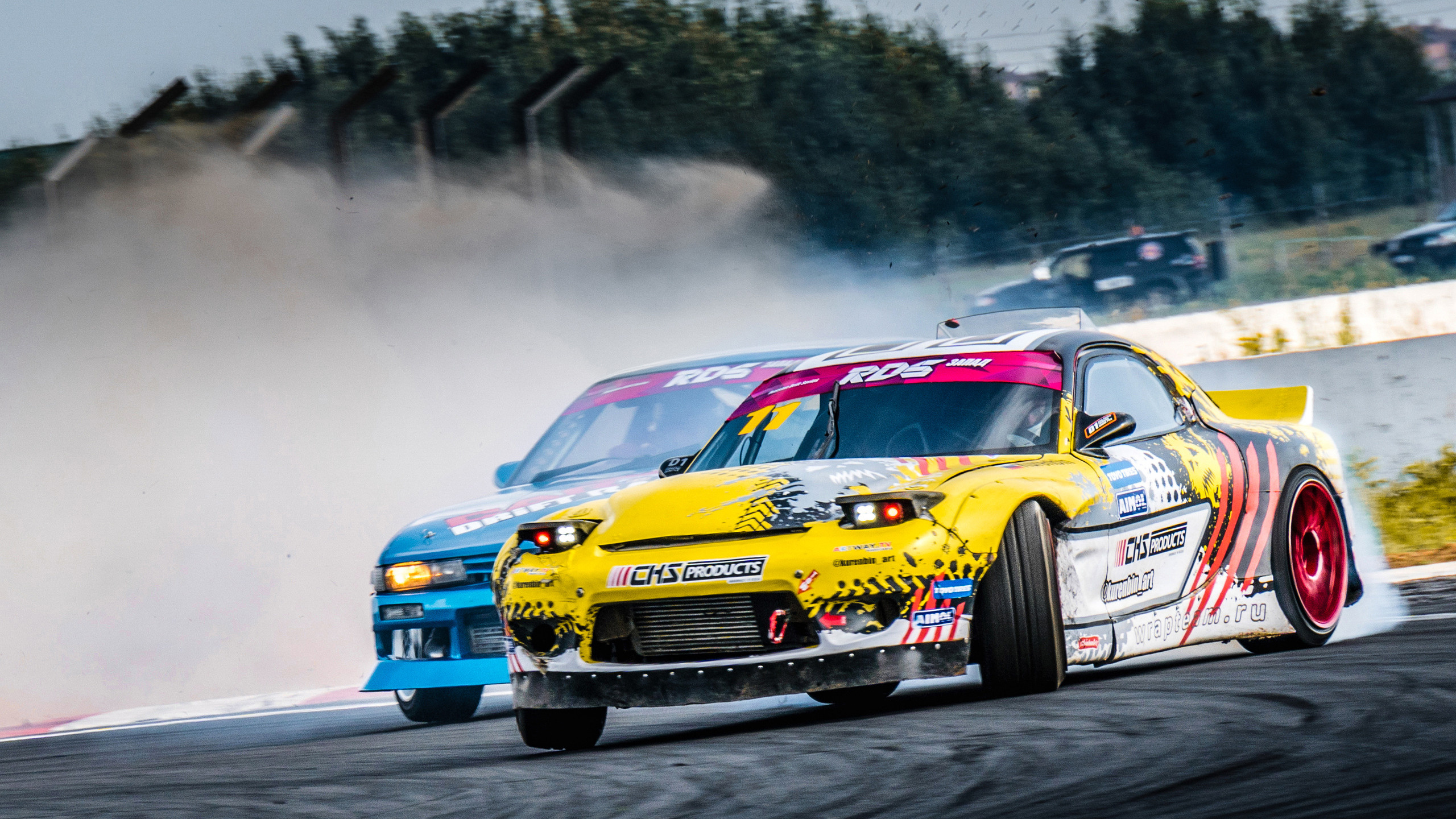 Cars & bikes. Photographer Igor Orishich