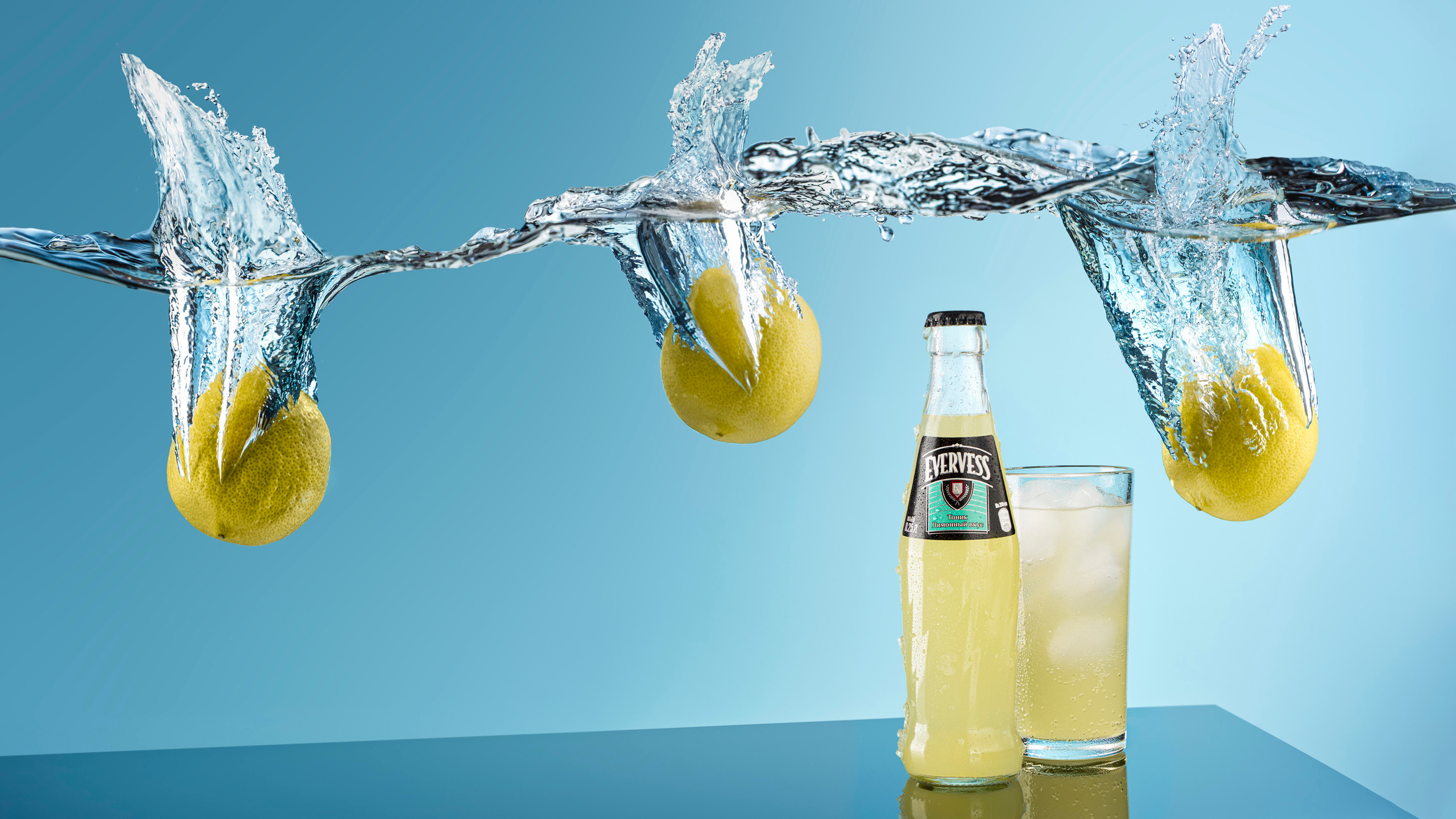 Products. Photographer Igor Orishich