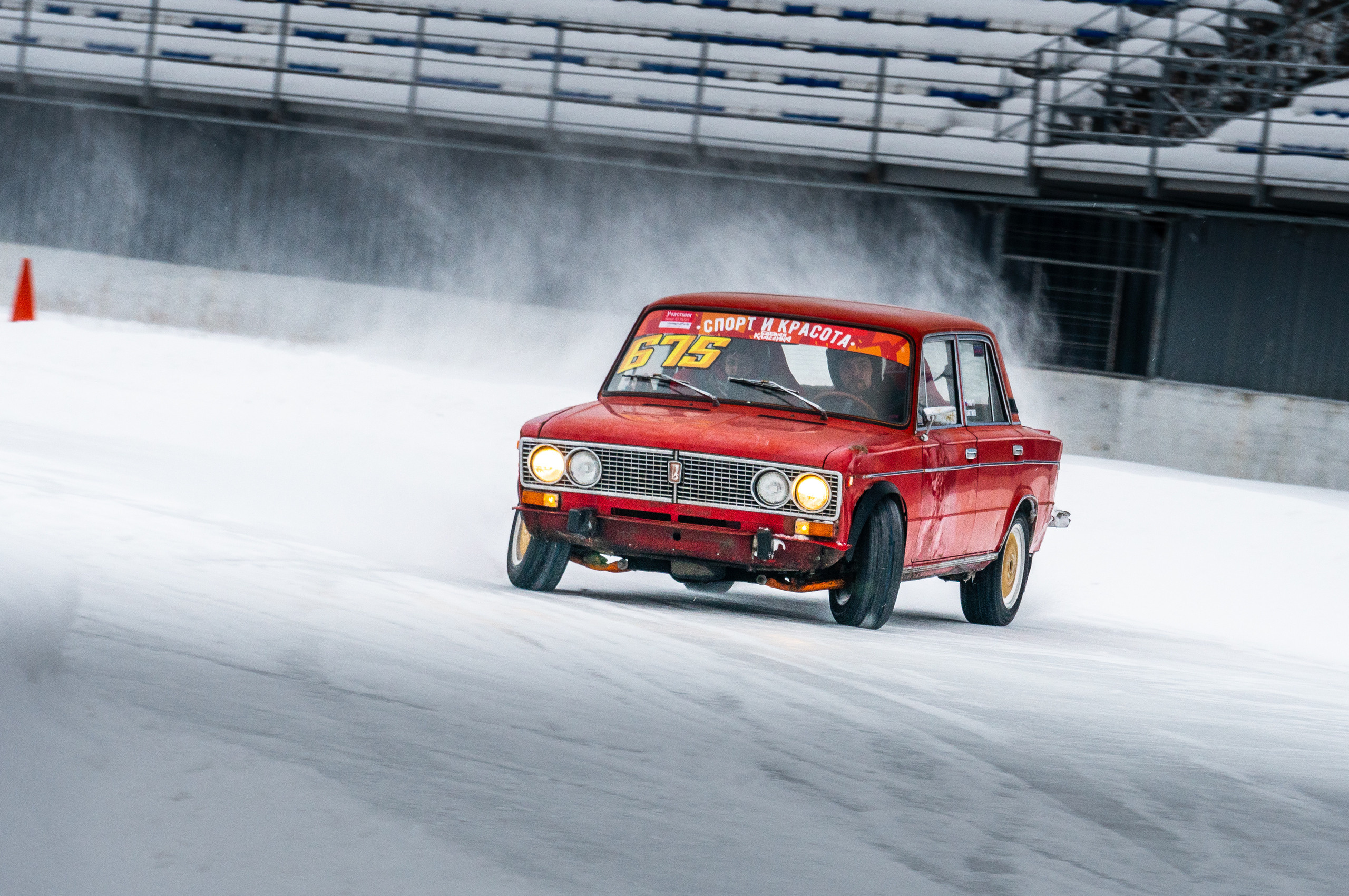 Cars & bikes. Photographer Igor Orishich