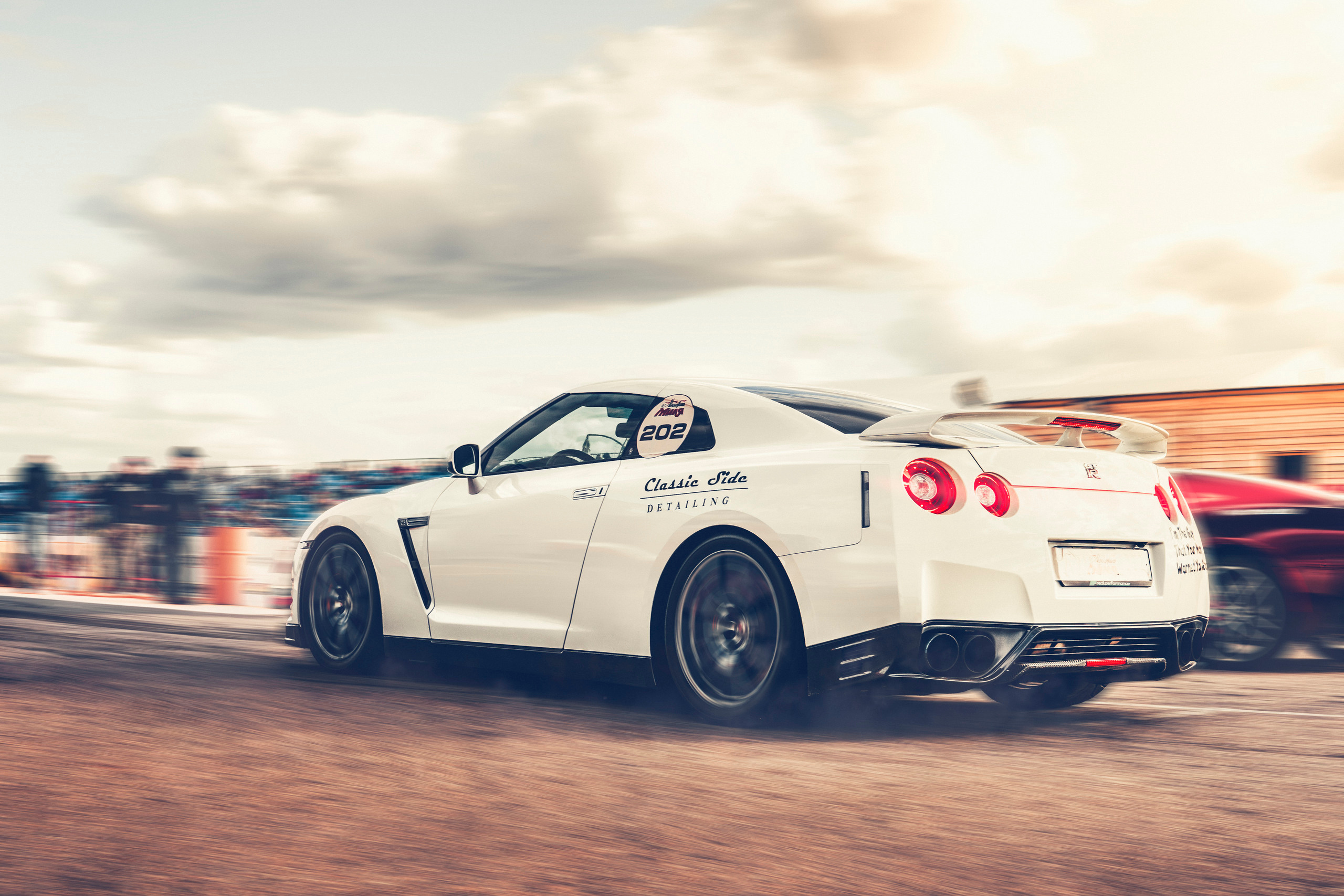 Cars & bikes. Photographer Igor Orishich