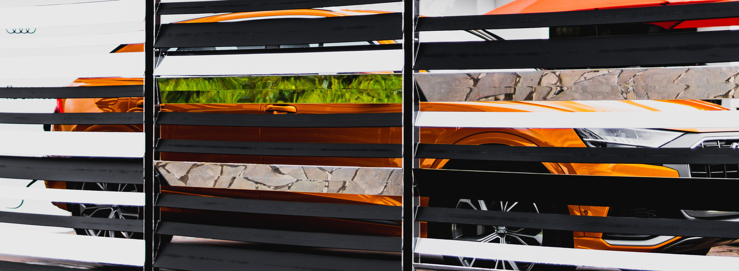 Cars & bikes. Photographer Igor Orishich