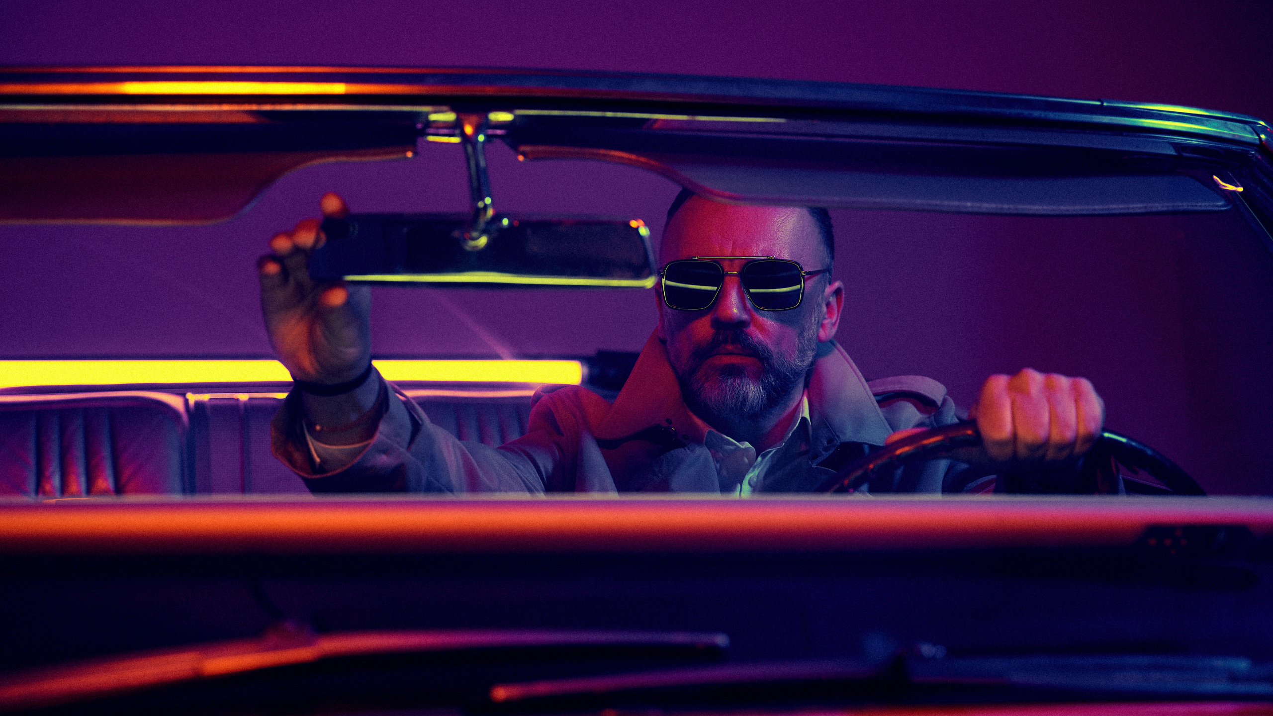 Portraits. Photographer Igor Orishich