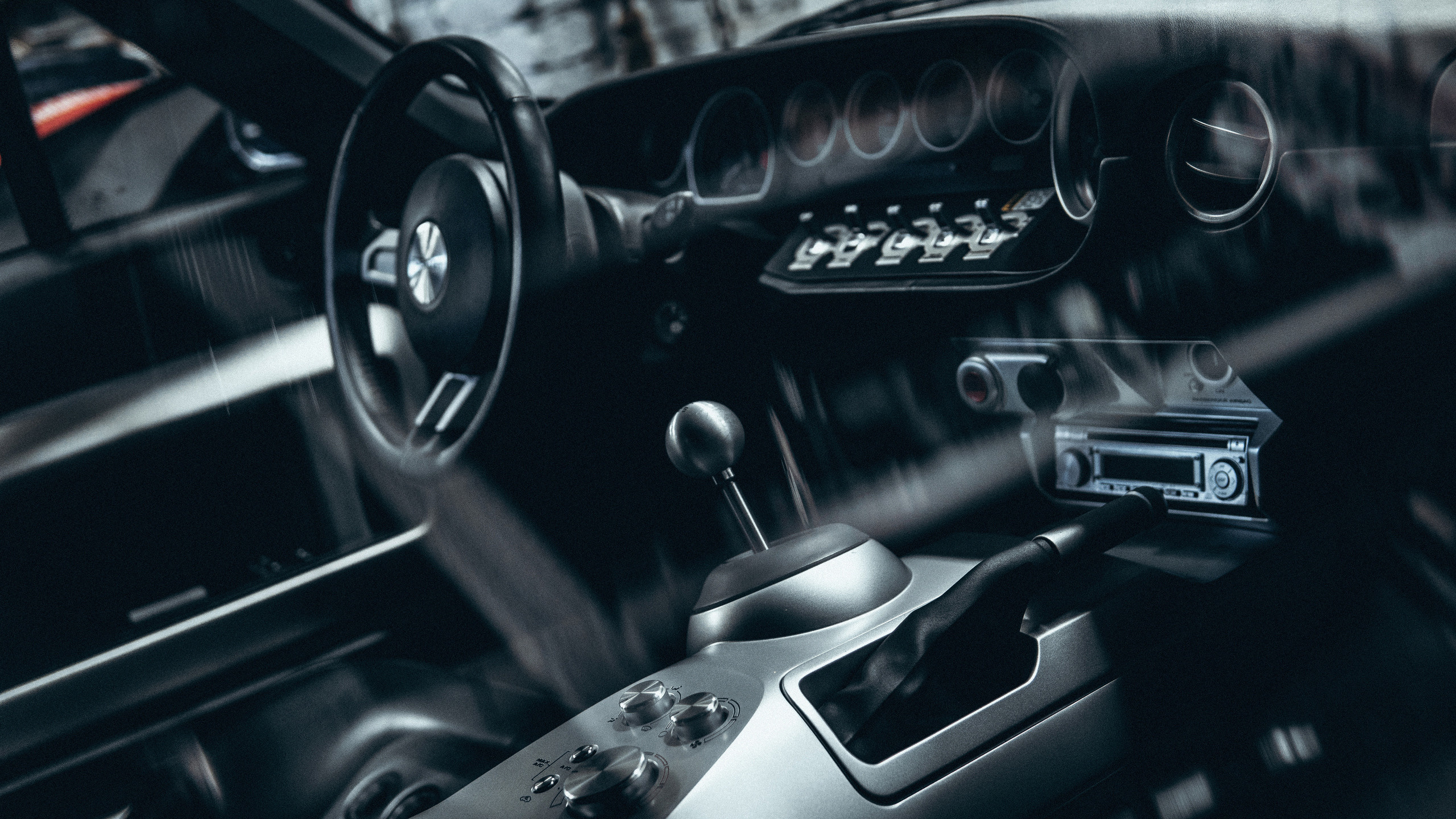 Cars & bikes. Photographer Igor Orishich