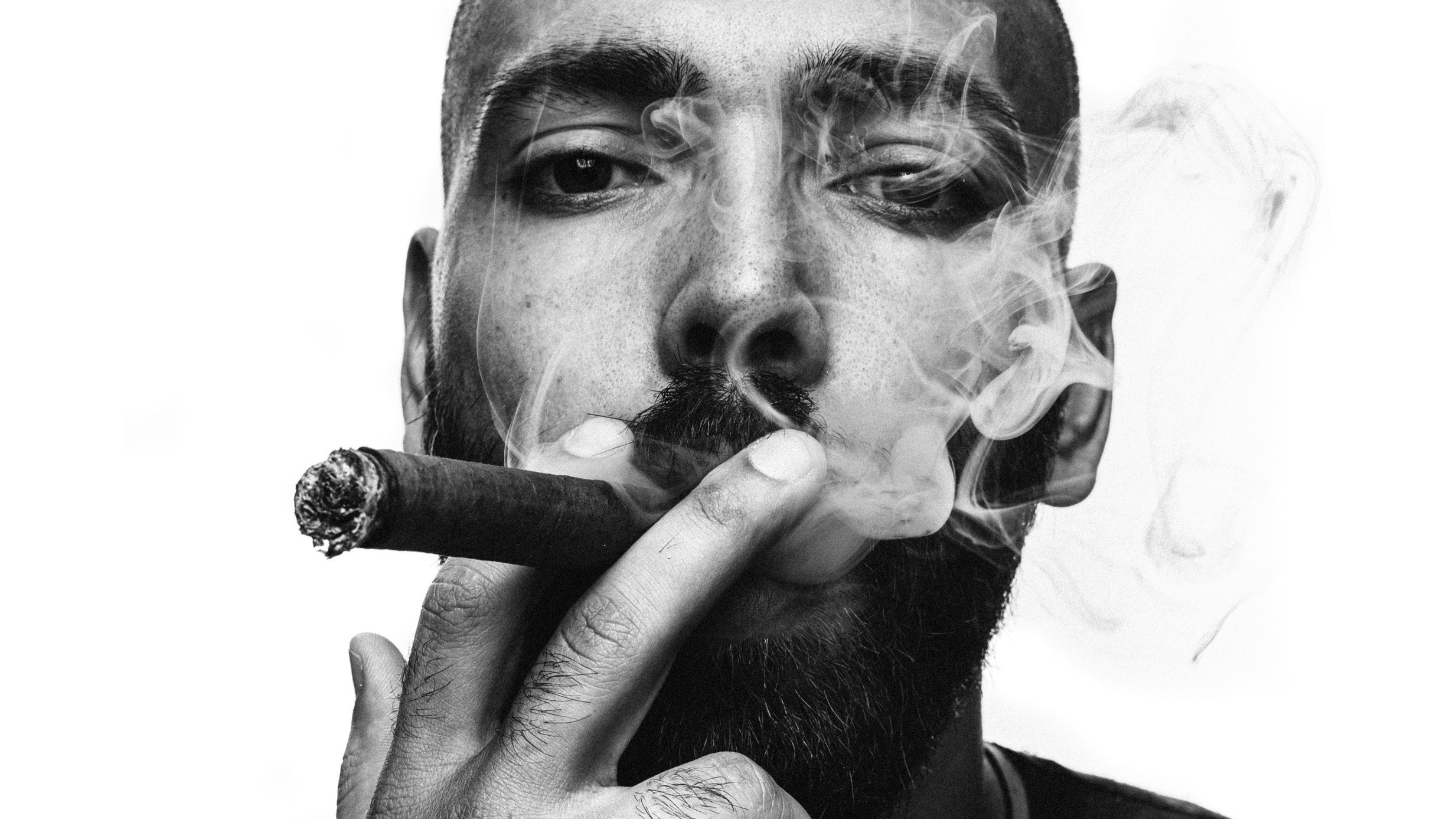 Portraits. Photographer Igor Orishich