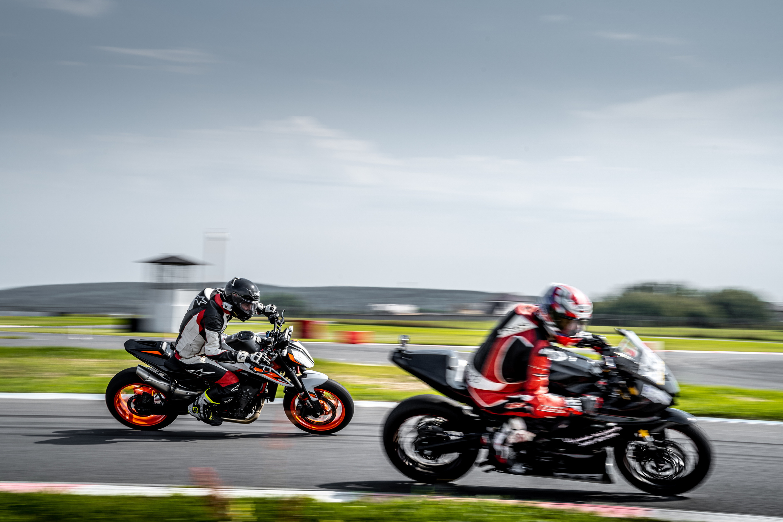 Cars & bikes. Photographer Igor Orishich