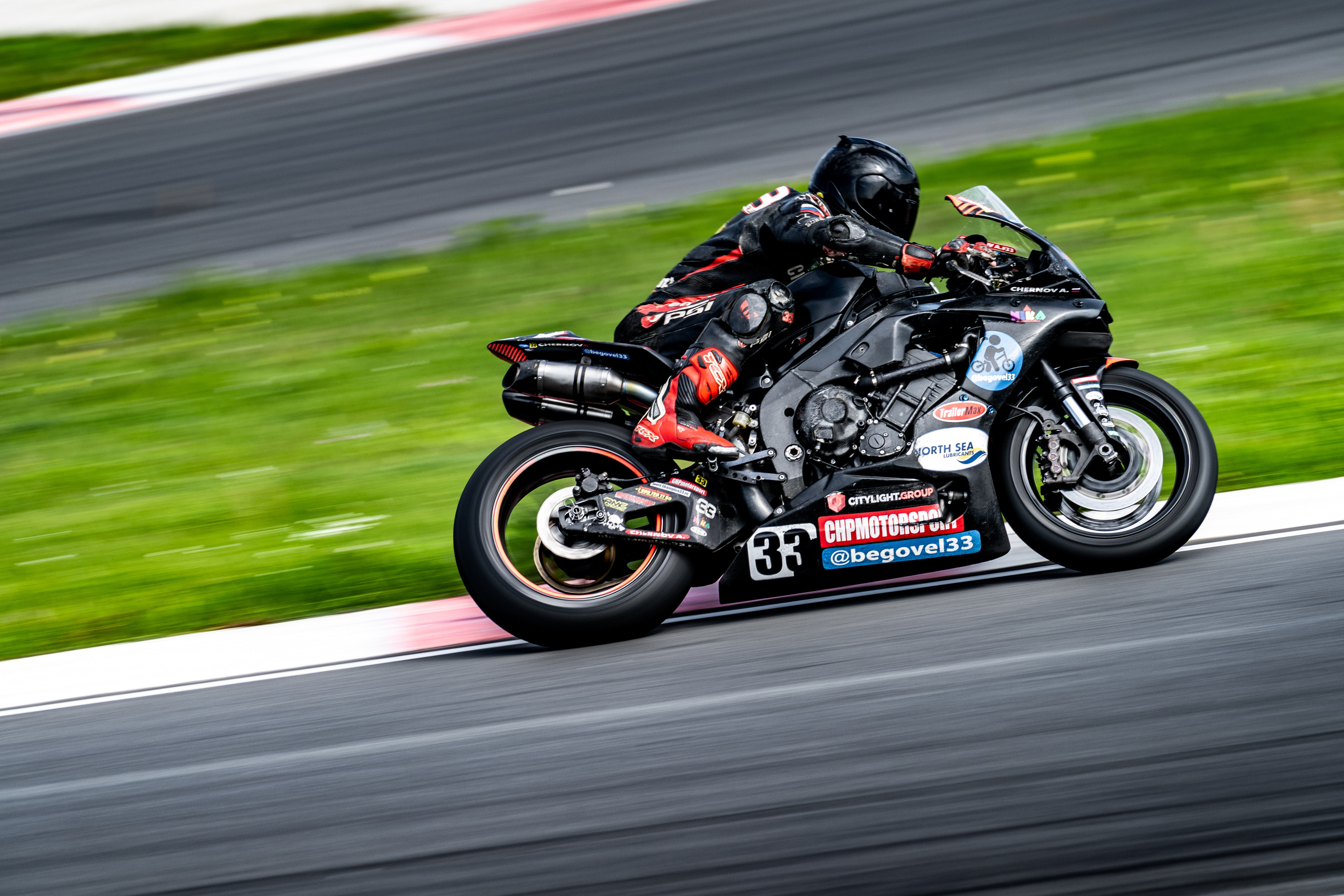 Cars & bikes. Photographer Igor Orishich