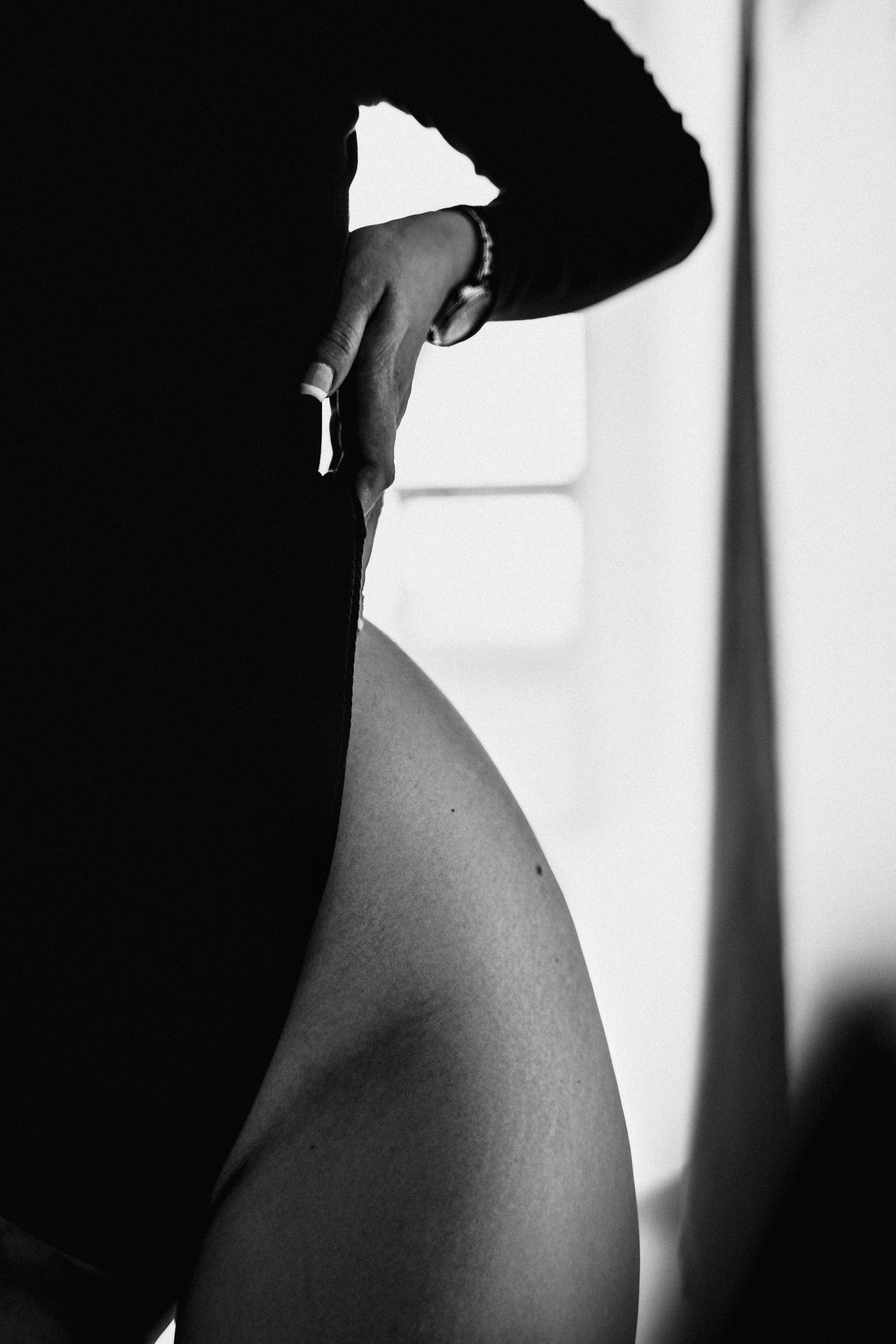 Portraits. Photographer Igor Orishich