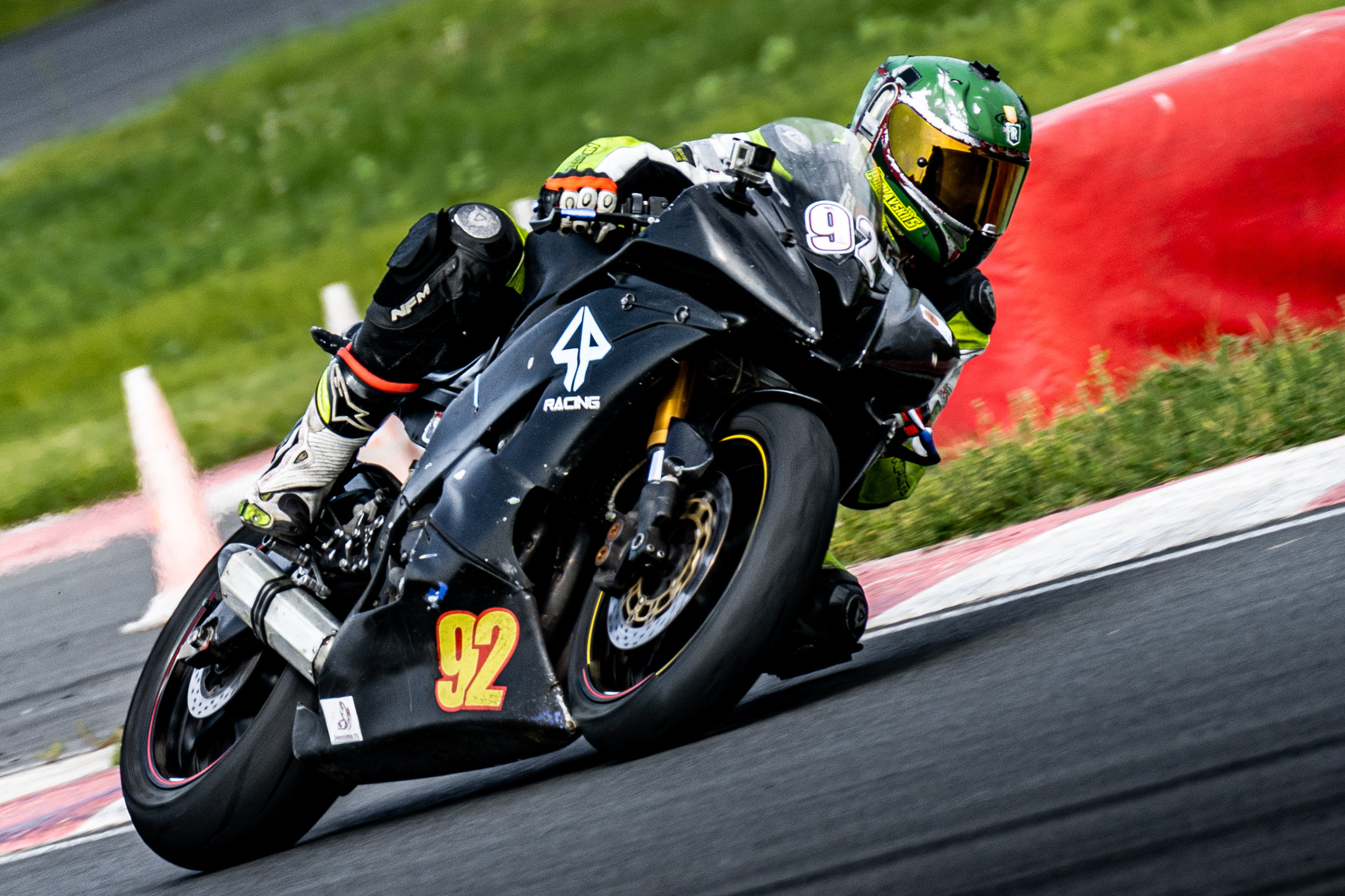 Cars & bikes. Photographer Igor Orishich