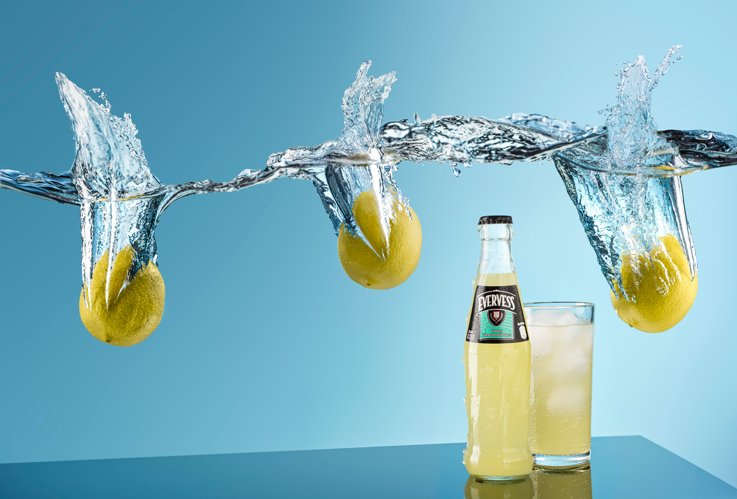 Products. Photographer Igor Orishich