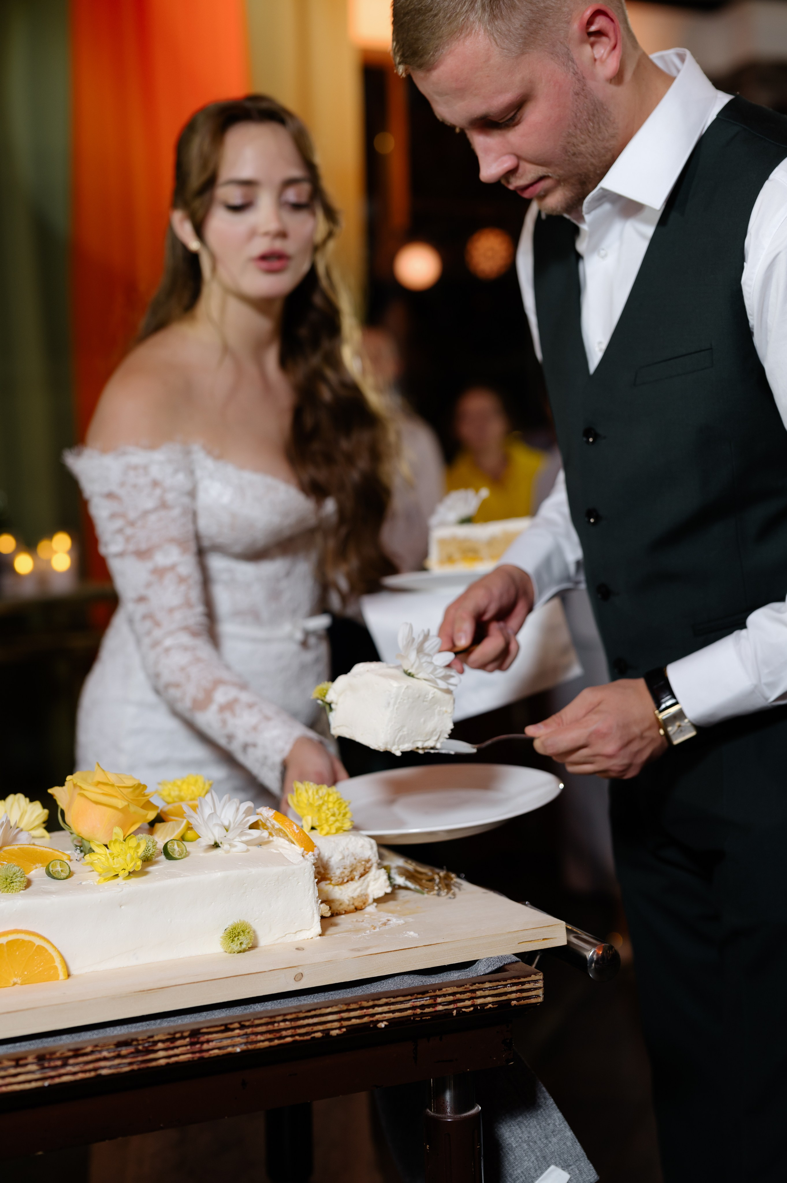 Александр и Оксана. Свадебный и семейный фотограф Светлана Матвеенко