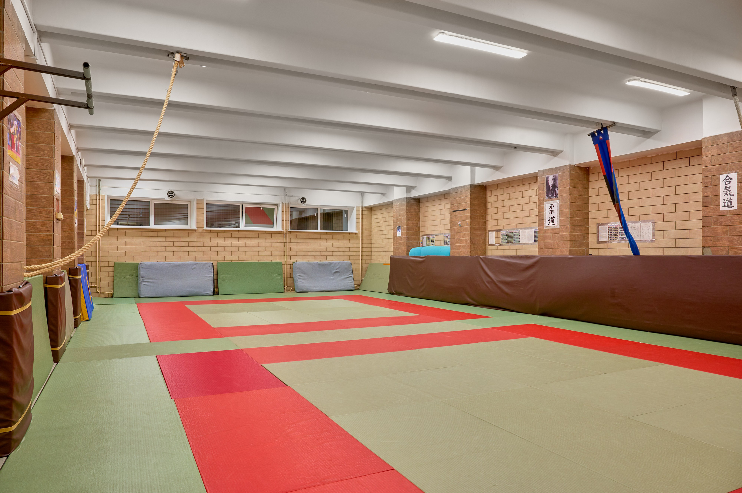 Интерьерная съемка объектов Дело спорт. Спортивный фитнес фотограф-видеограф Алексей Нестеров