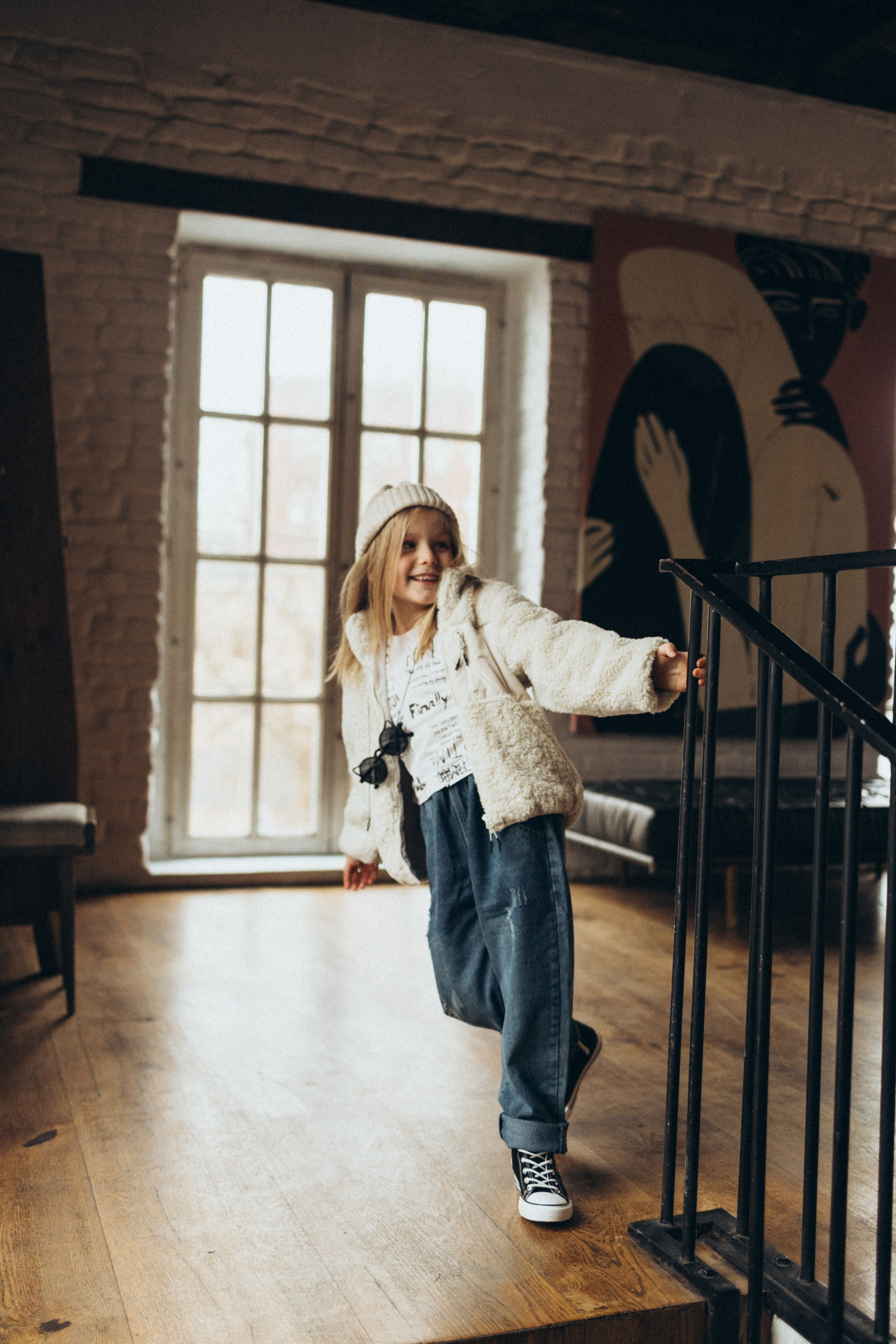 «Крутые девчонки». Фотограф Валерия Ковпак. Москва. Химки. Куркино