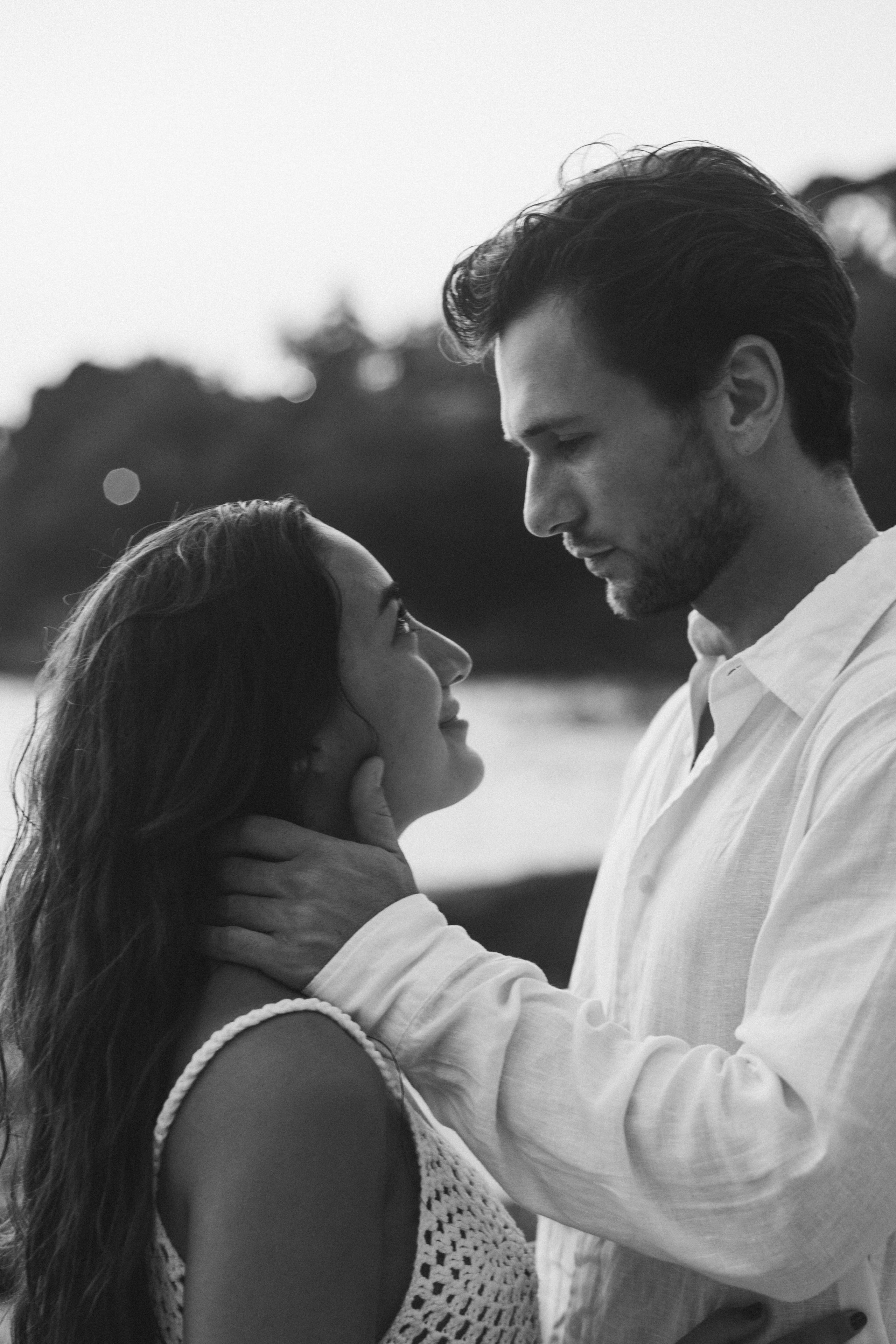 Луи и Адель. Наталья Симчук — Фотограф. LoveStory, индивидуальные, семейные съемки