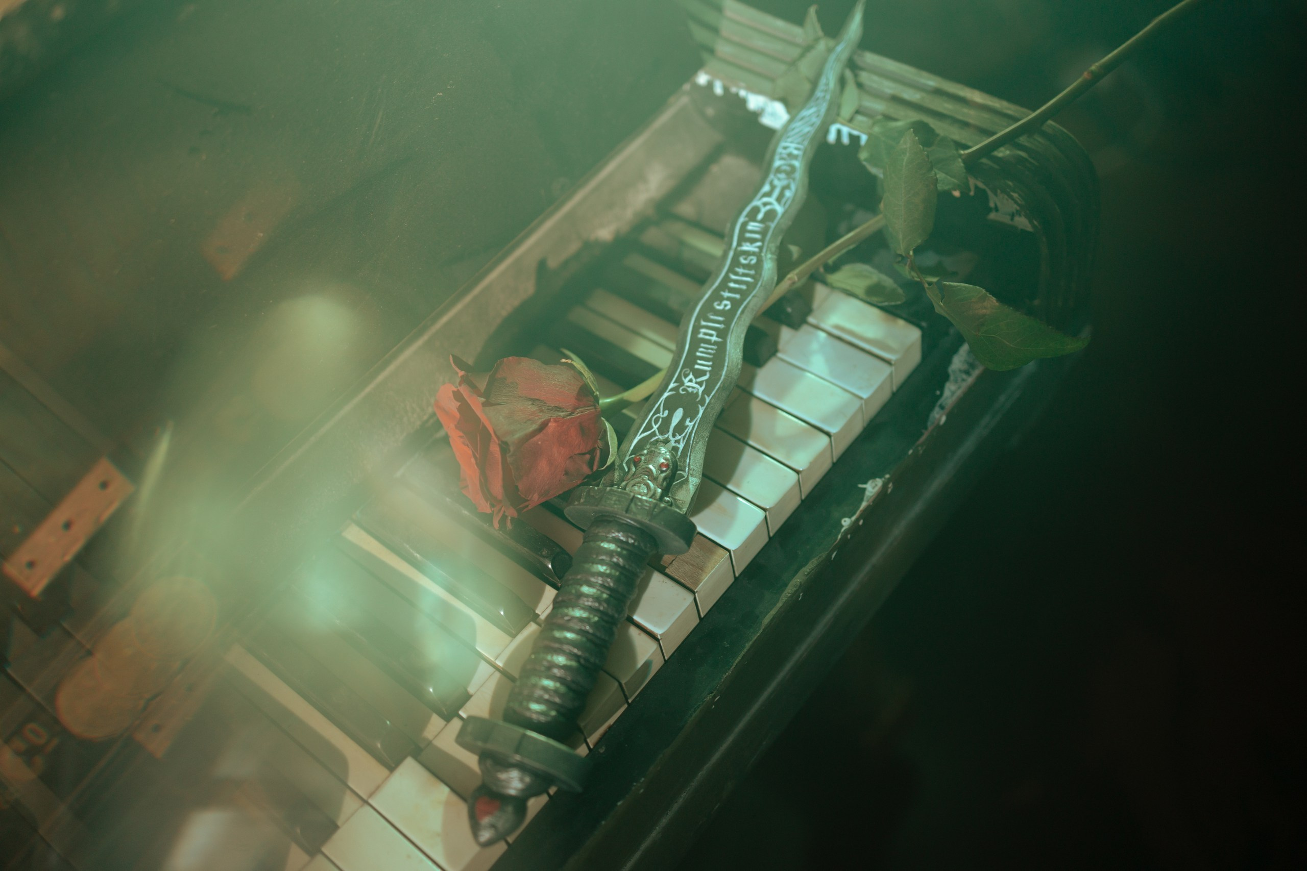 Румпельштильцхен. Репортажный фотограф Анастасия Головко