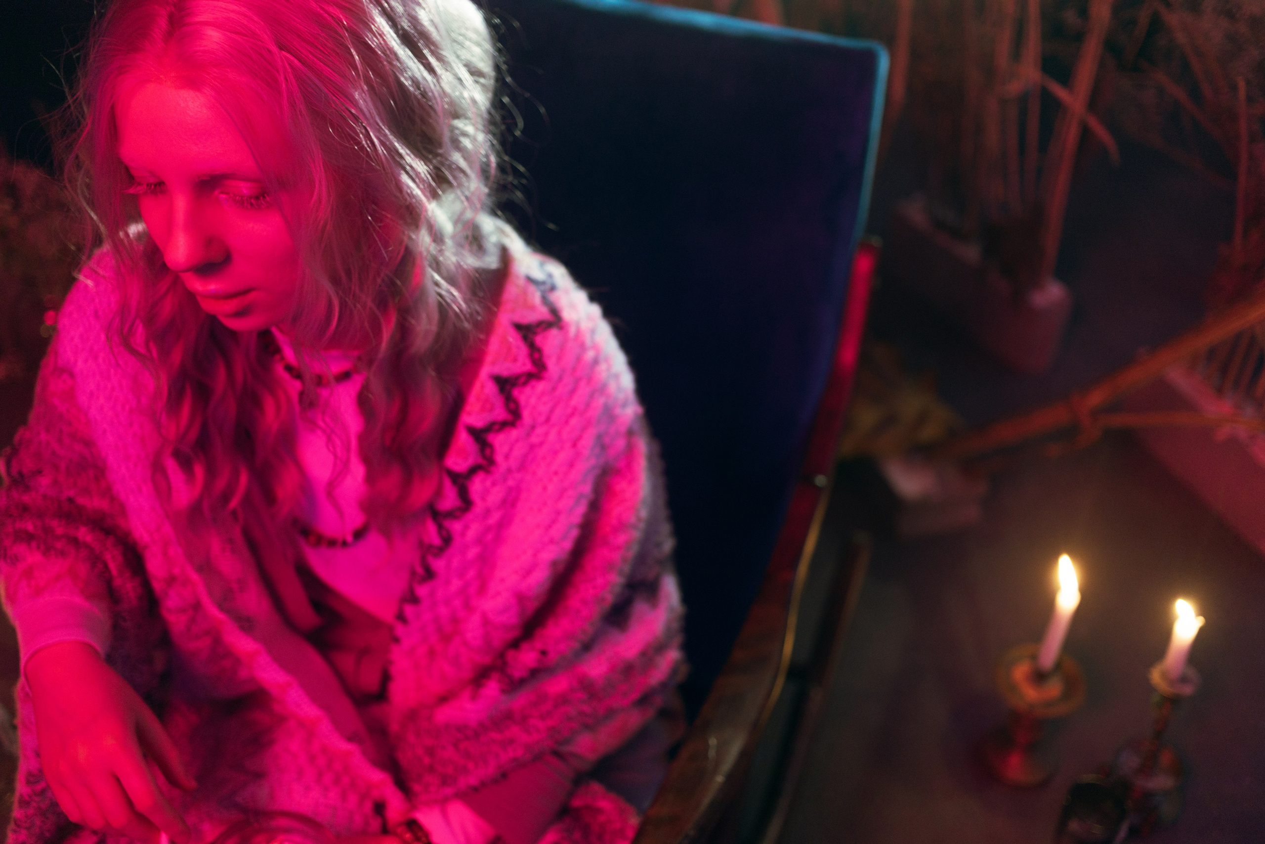 Дом, в котором…. Репортажный фотограф Анастасия Головко