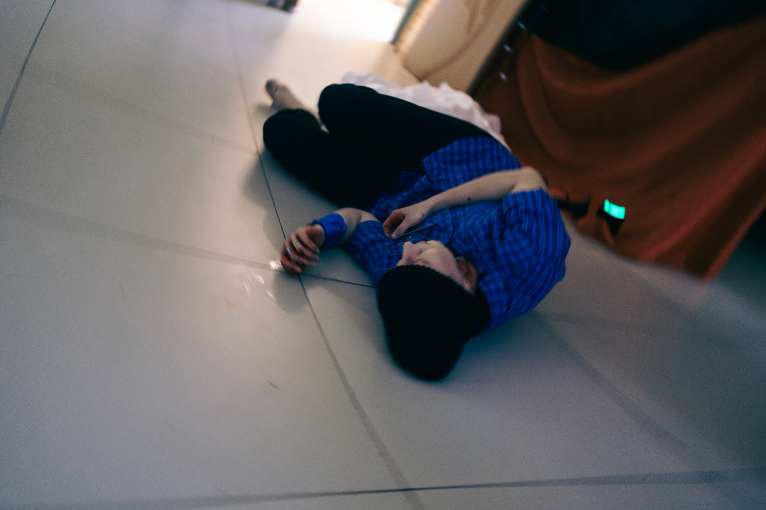 Дом в котором. Репортажный фотограф Анастасия Головко