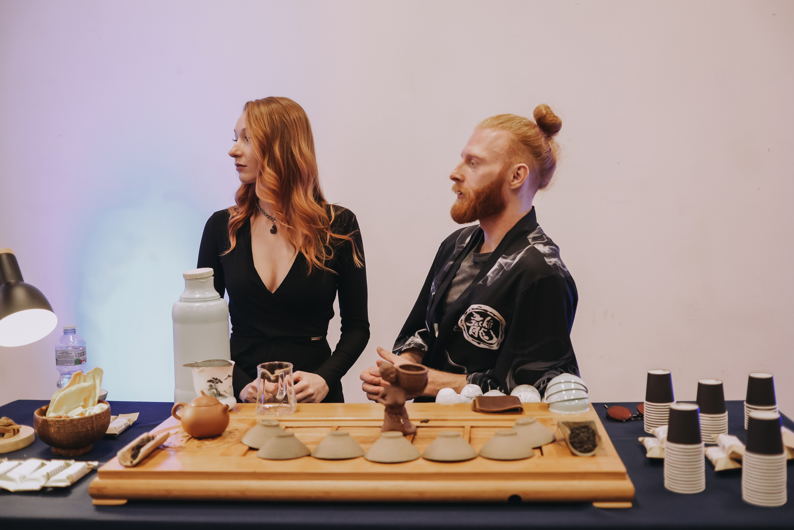 Корпоратив Факт. Репортажный фотограф Анастасия Головко