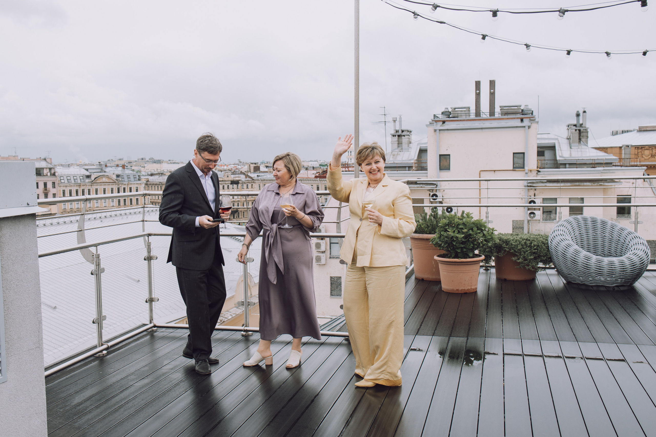 Даша и Максим. Репортажный фотограф Анастасия Головко