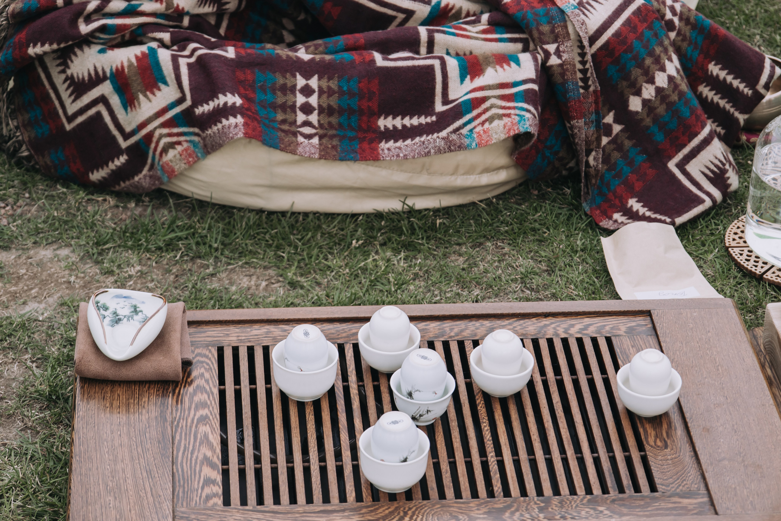 Корпоратив Природа. Репортажный фотограф Анастасия Головко