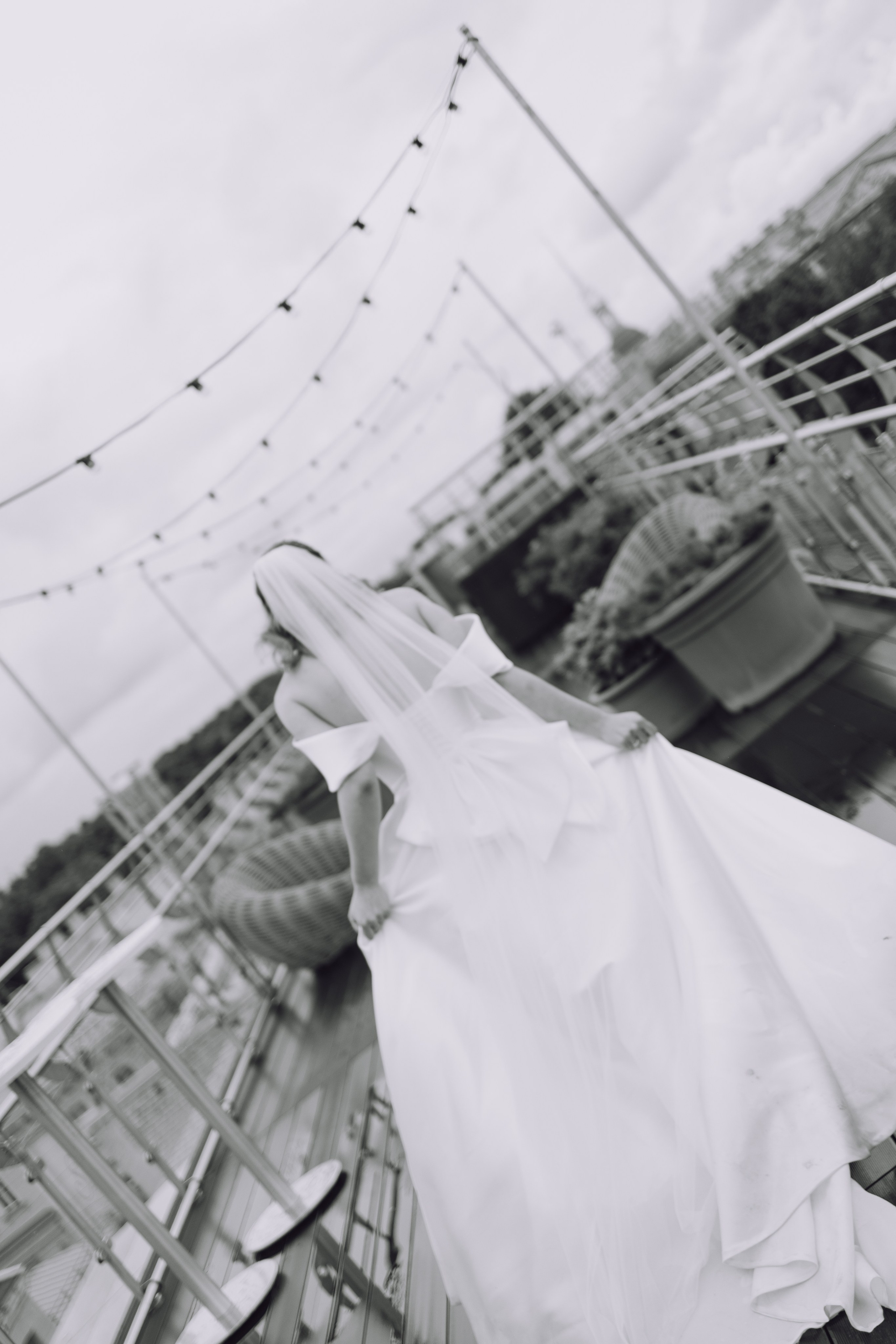 Даша и Максим. Репортажный фотограф Анастасия Головко