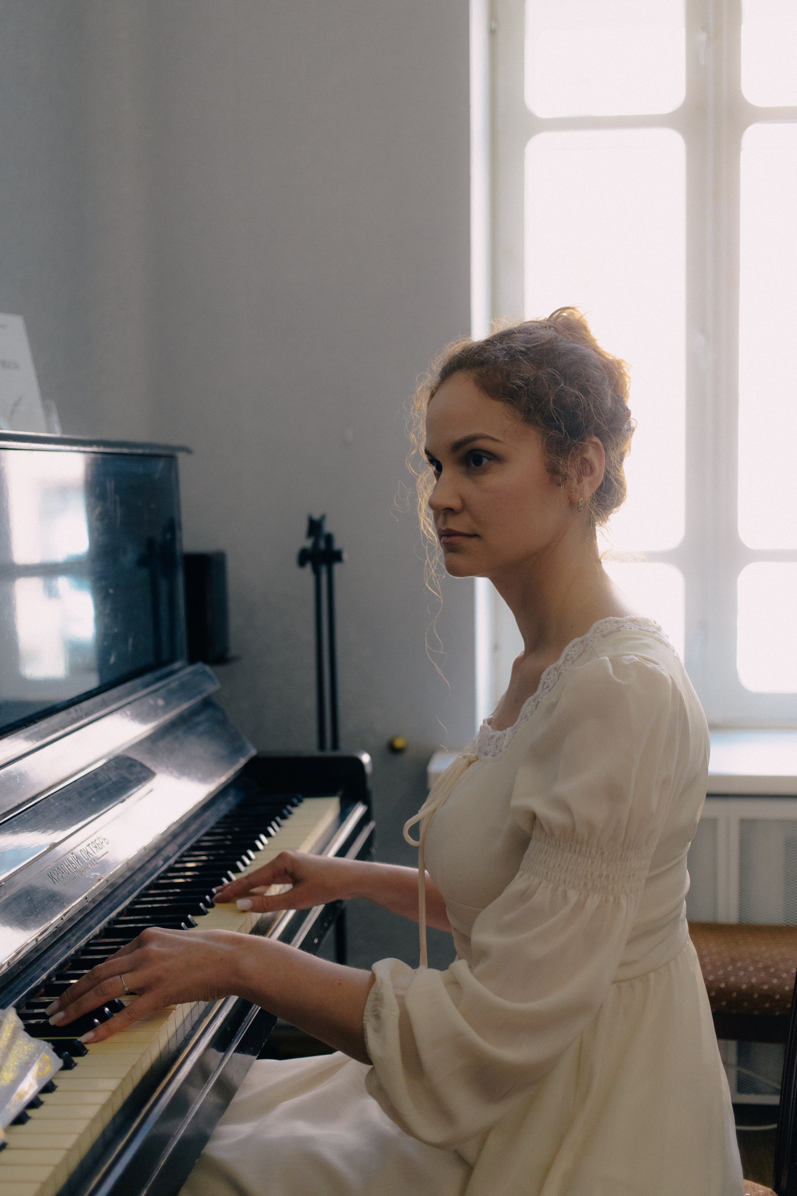 Сказки. Репортажный фотограф Анастасия Головко